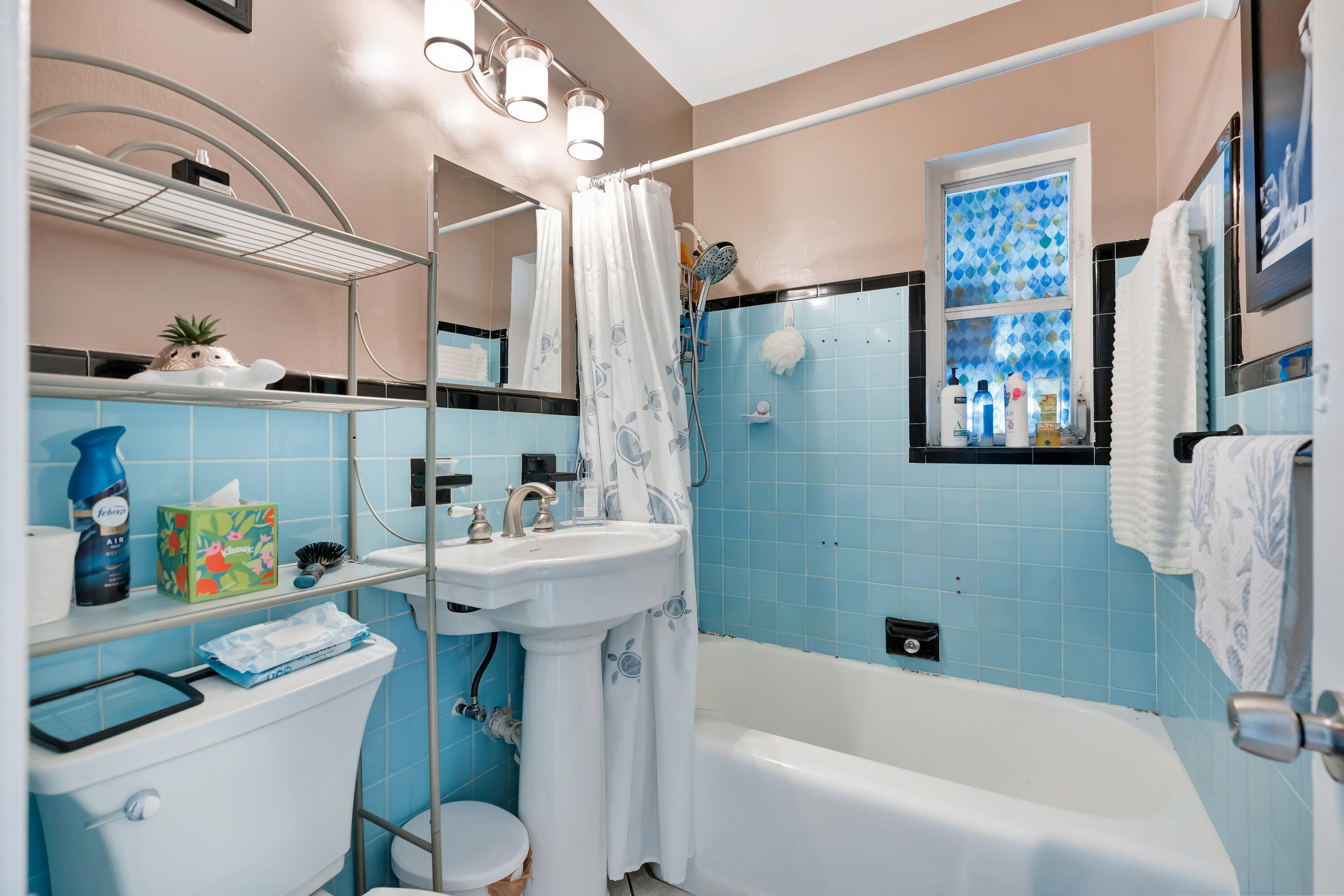 MACKLE PARK 1ST ADD - Residential