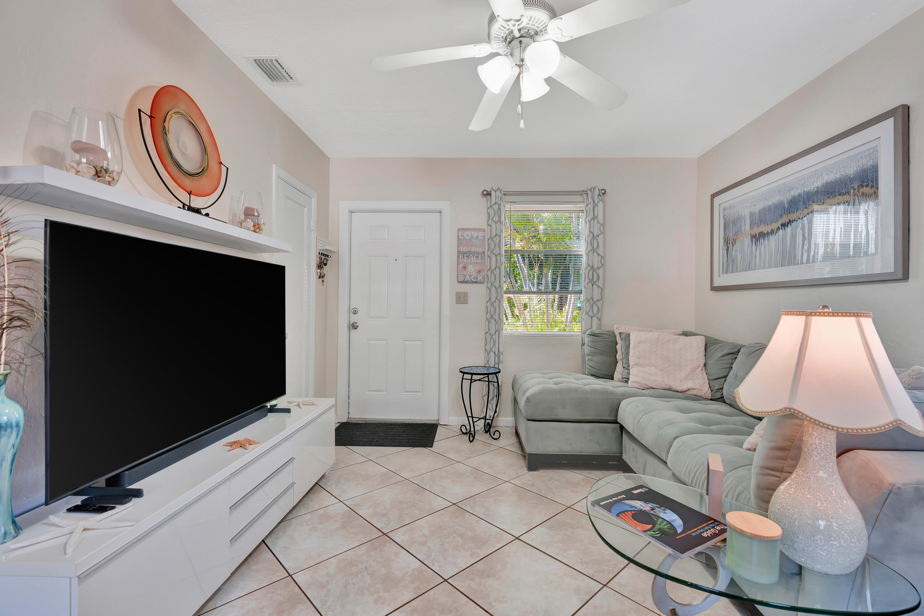 MACKLE PARK 1ST ADD - Residential