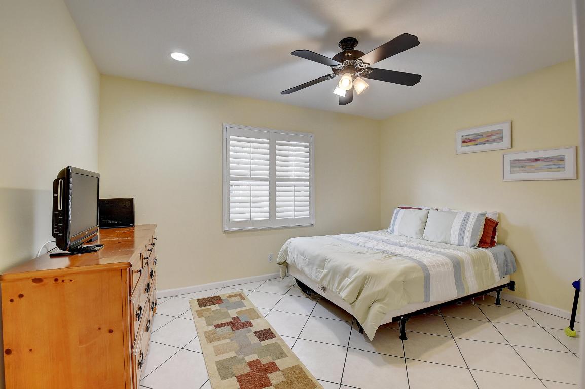 Cascades - Residential Lease