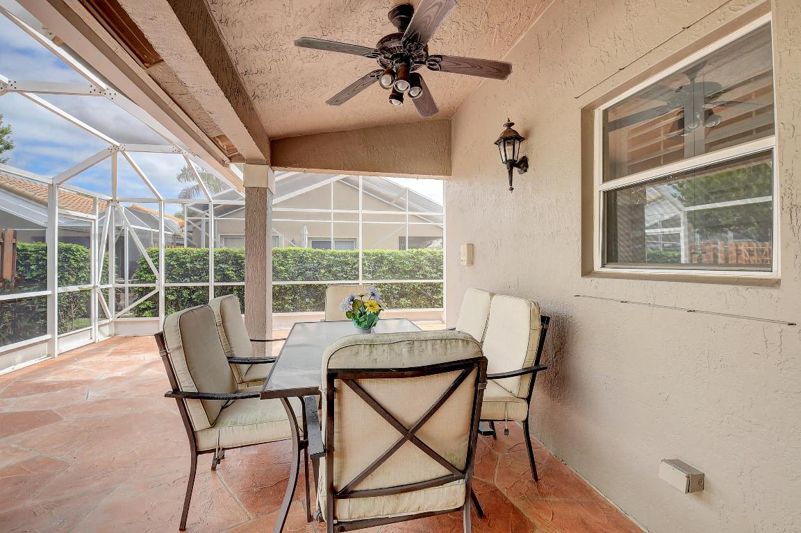 Cascades - Residential Lease