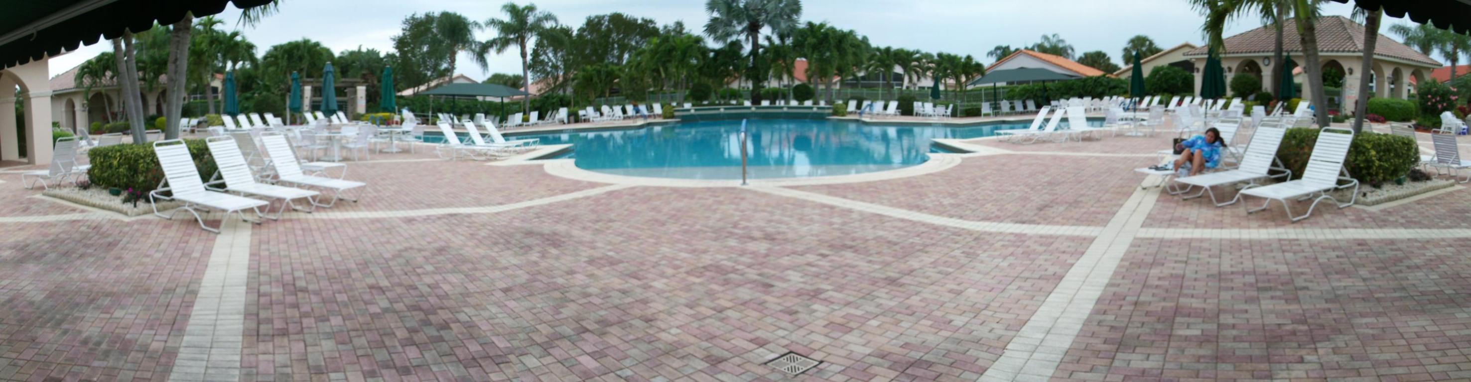 Cascades - Residential Lease