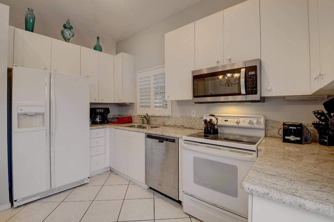 Cascades - Residential Lease