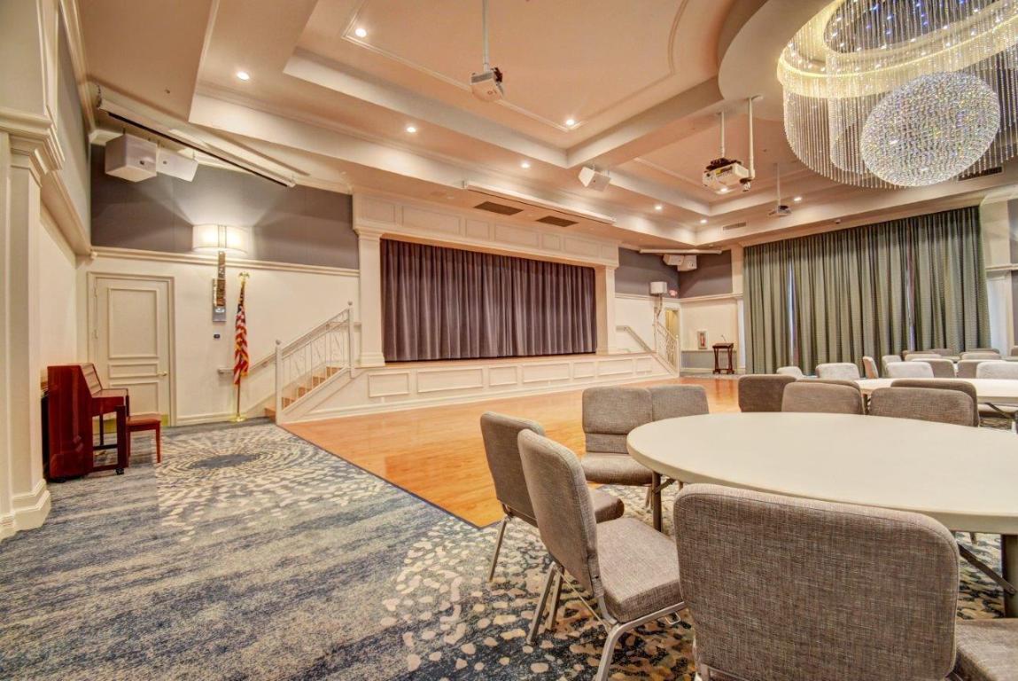 Cascades - Residential Lease