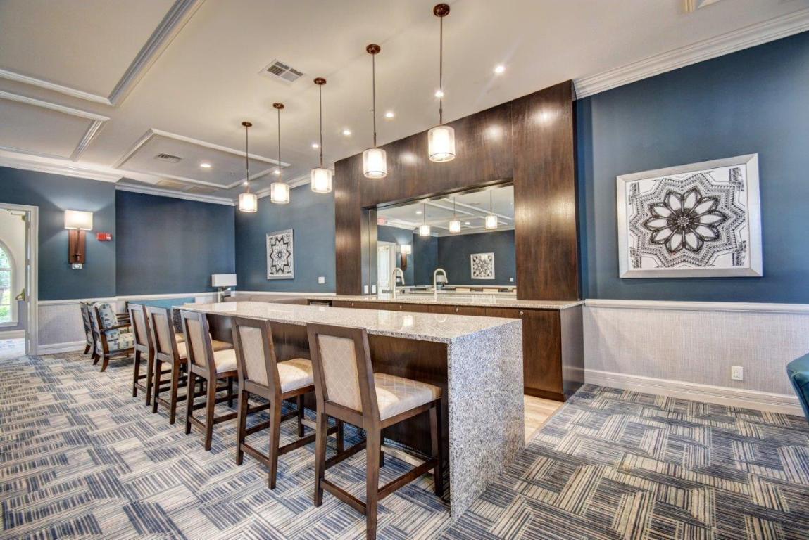 Cascades - Residential Lease