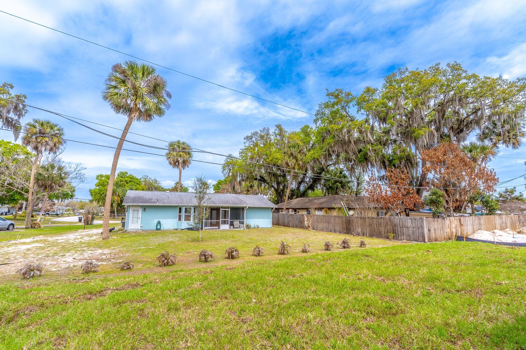 PORT MALABAR UNIT 42 - Residential