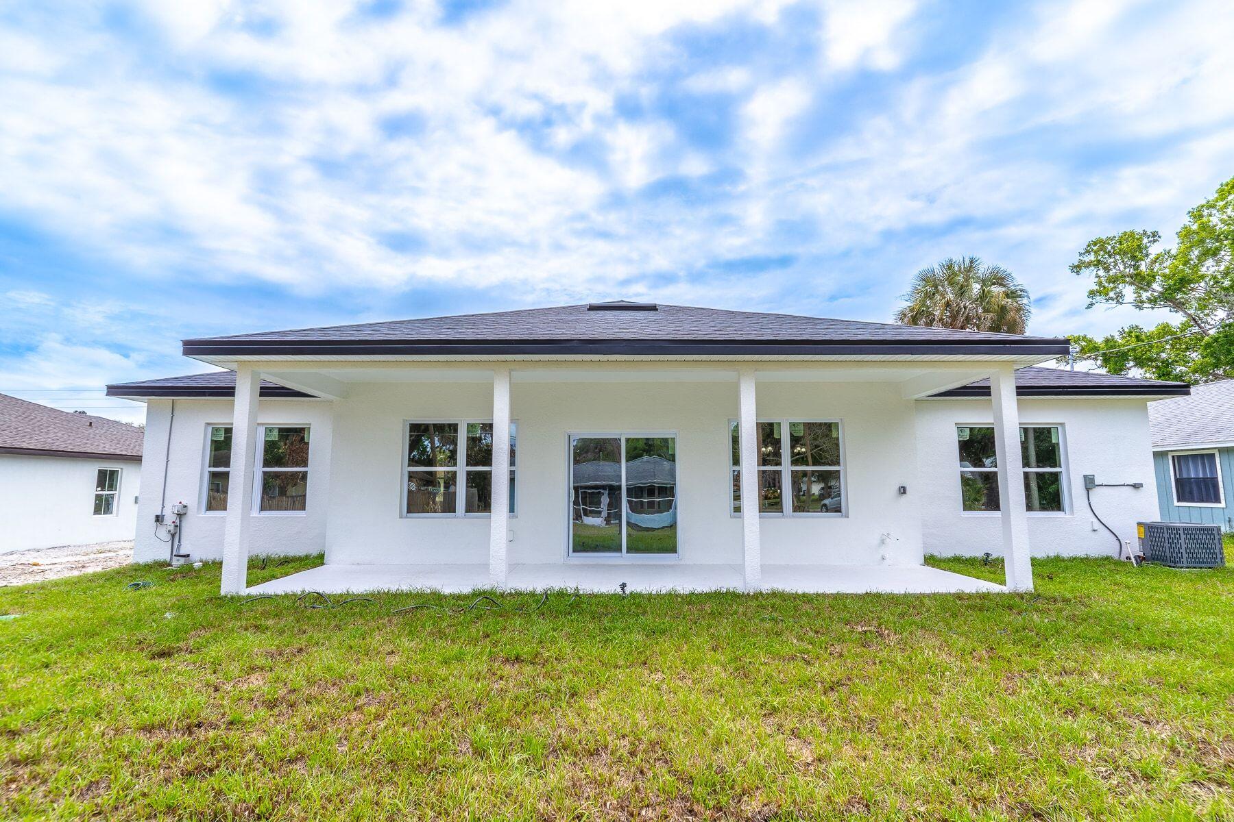 PORT MALABAR UNIT 42 - Residential