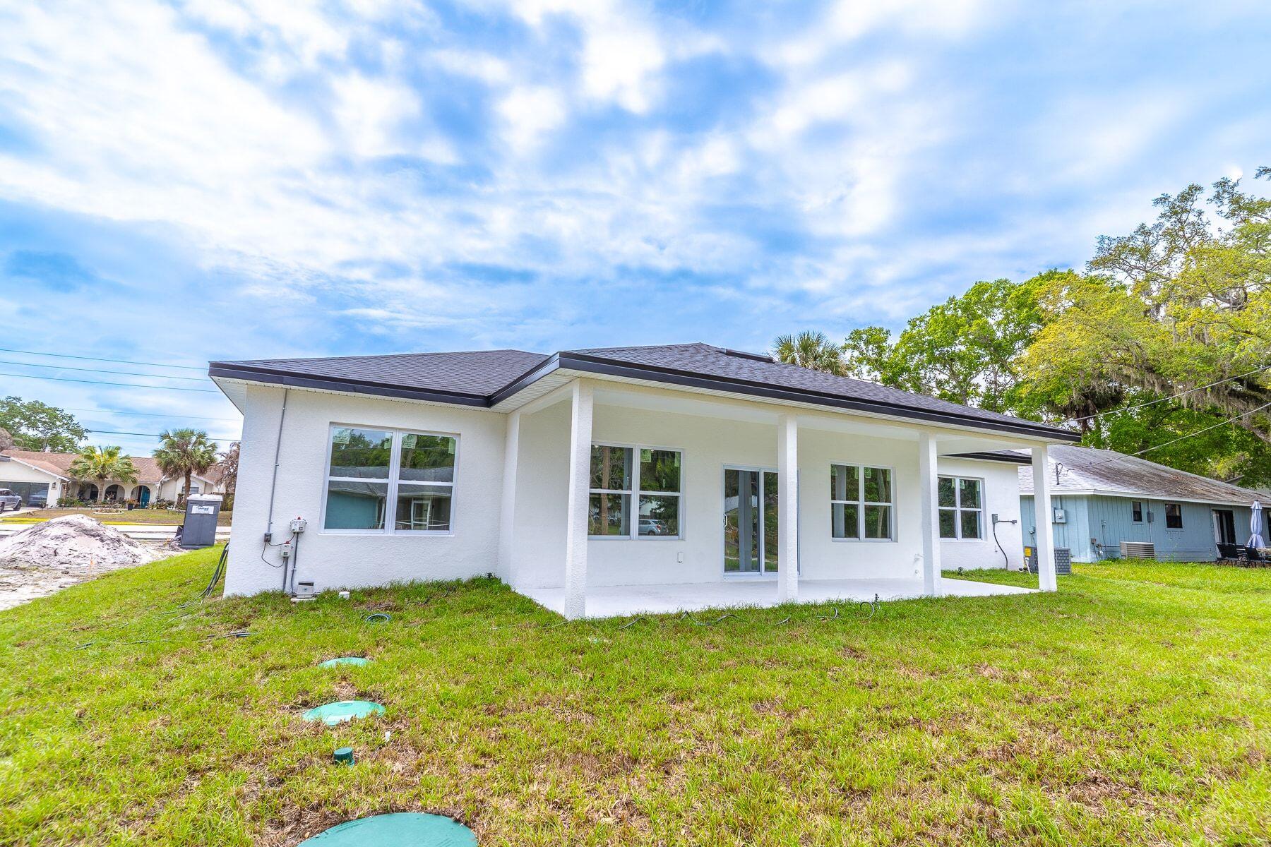 PORT MALABAR UNIT 42 - Residential