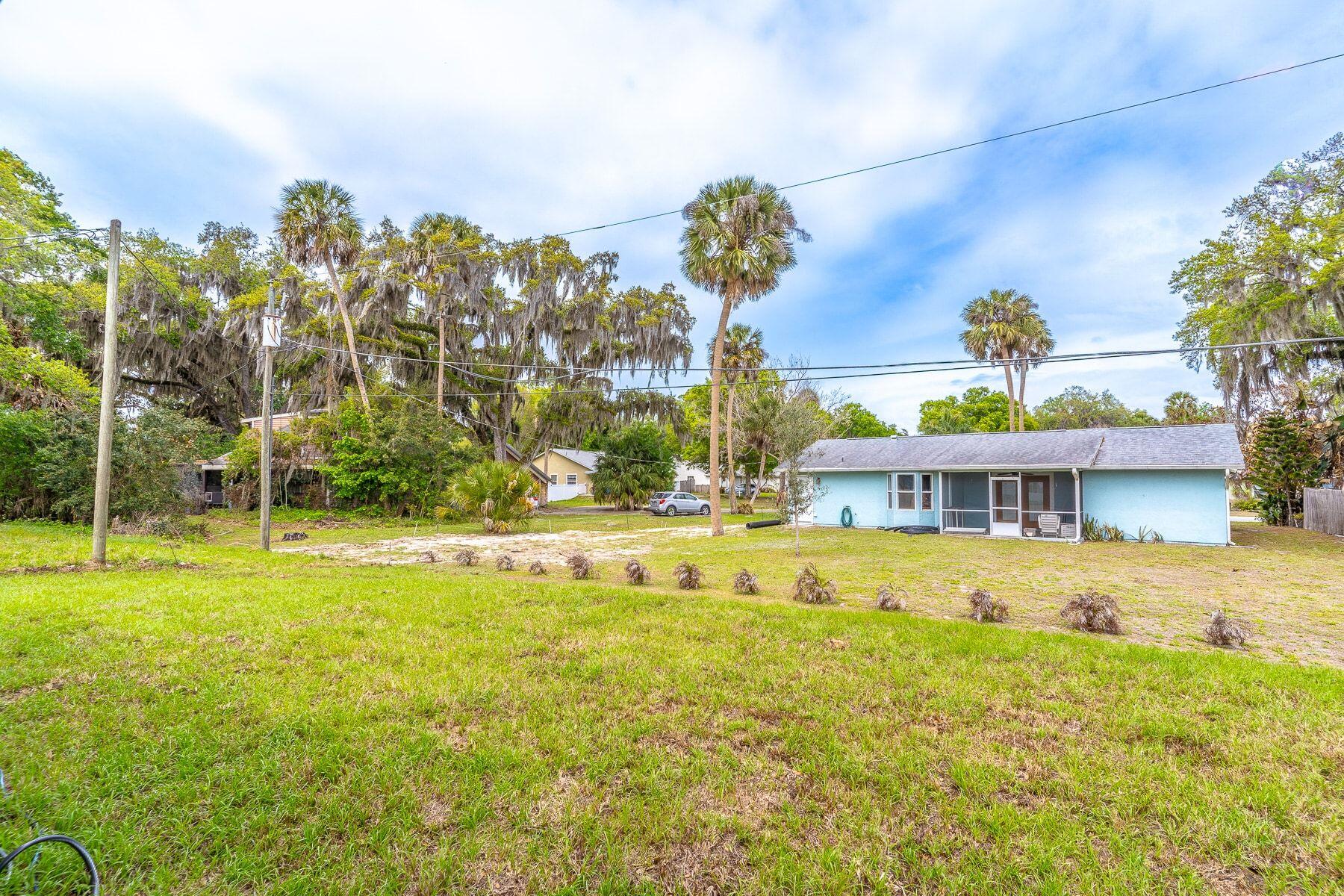 PORT MALABAR UNIT 42 - Residential