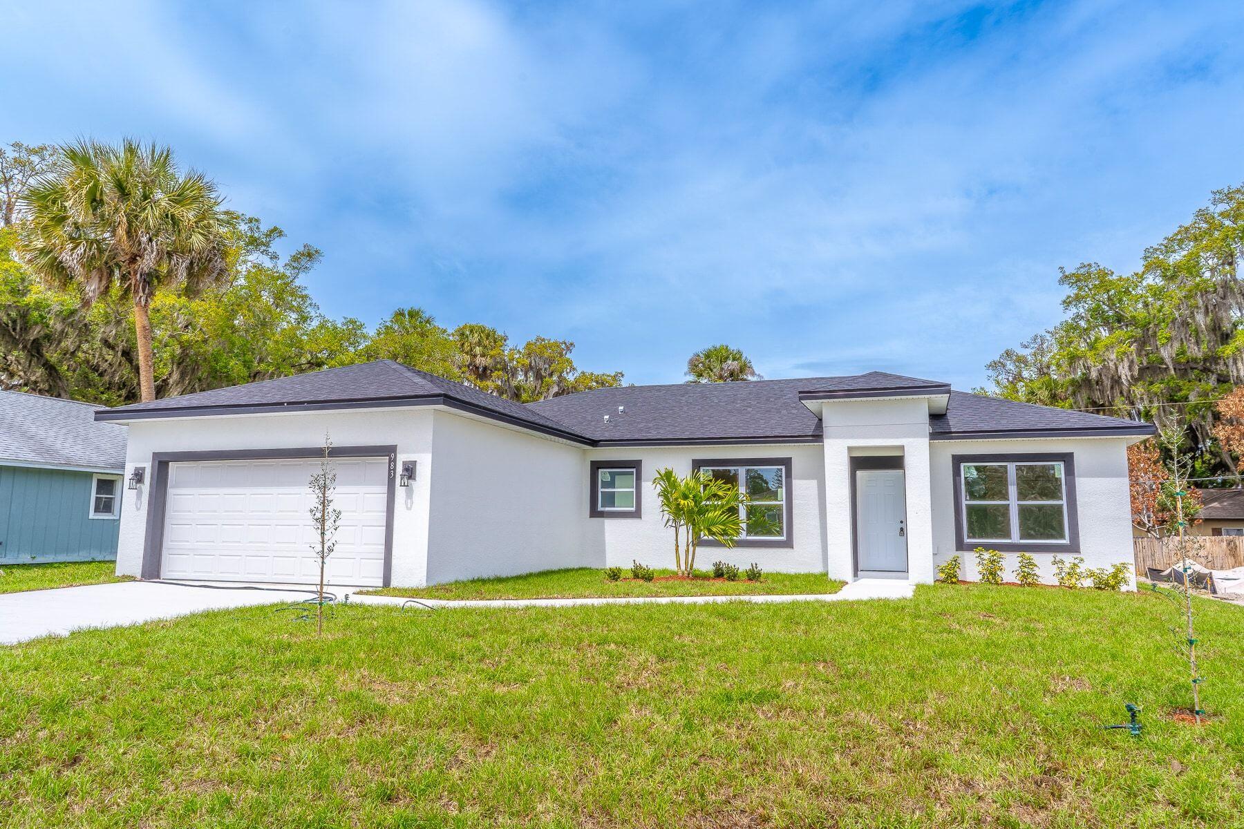 PORT MALABAR UNIT 42 - Residential