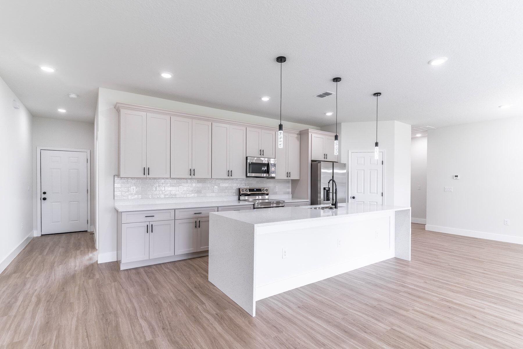 PORT MALABAR UNIT 42 - Residential