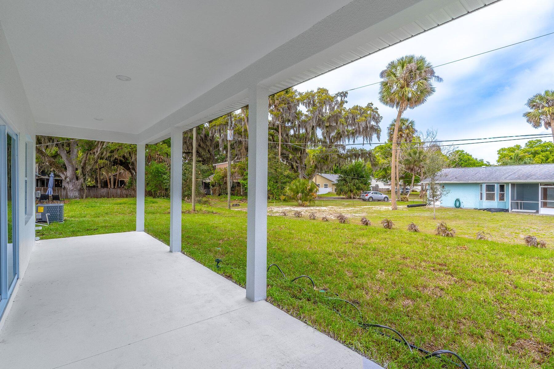 PORT MALABAR UNIT 42 - Residential