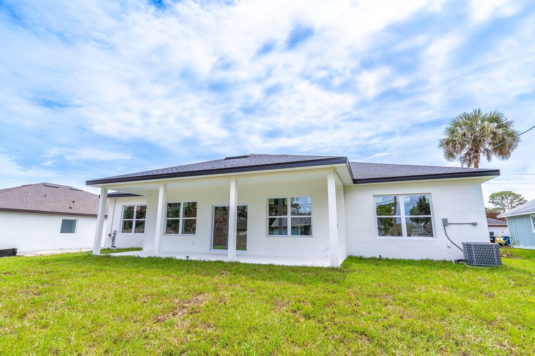 PORT MALABAR UNIT 42 - Residential