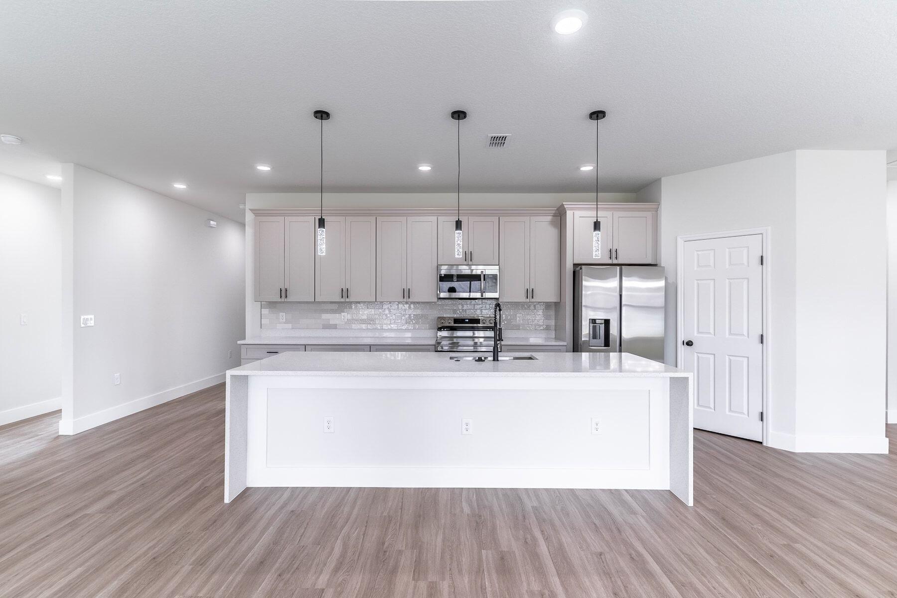 PORT MALABAR UNIT 42 - Residential