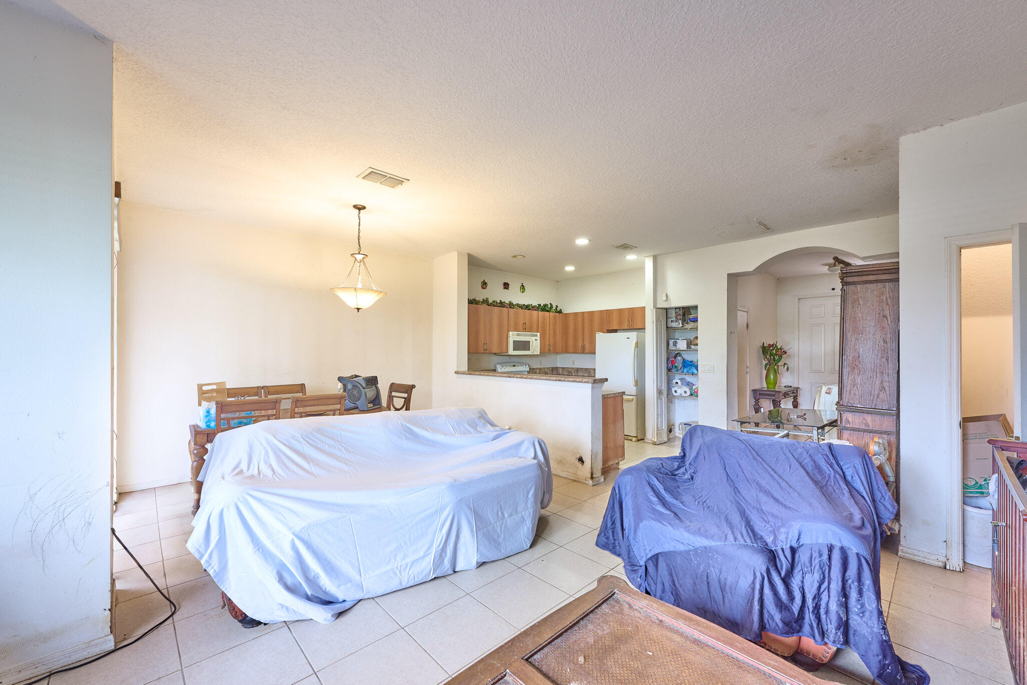 SEMINOLE PALMS - Residential