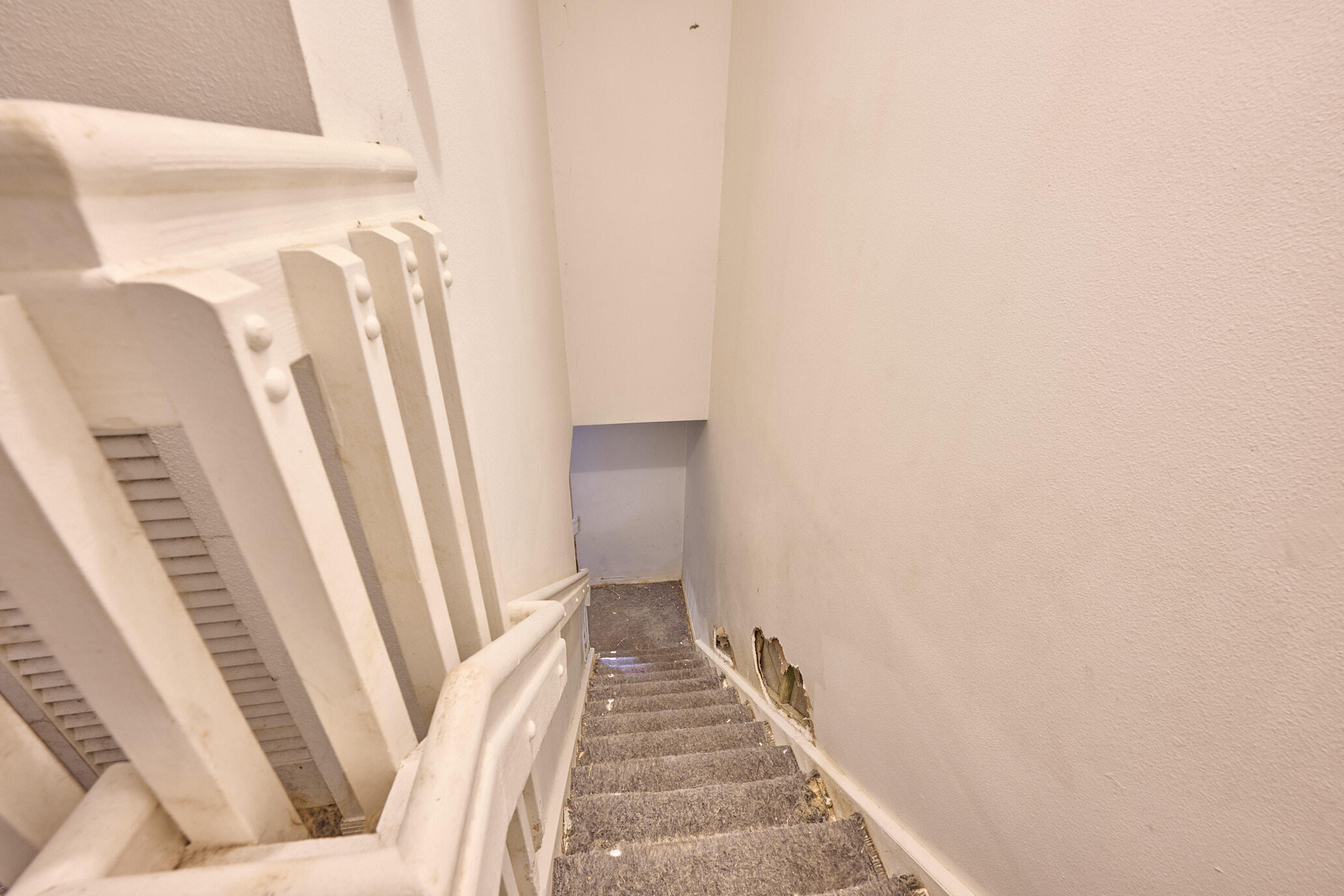 SEMINOLE PALMS - Residential