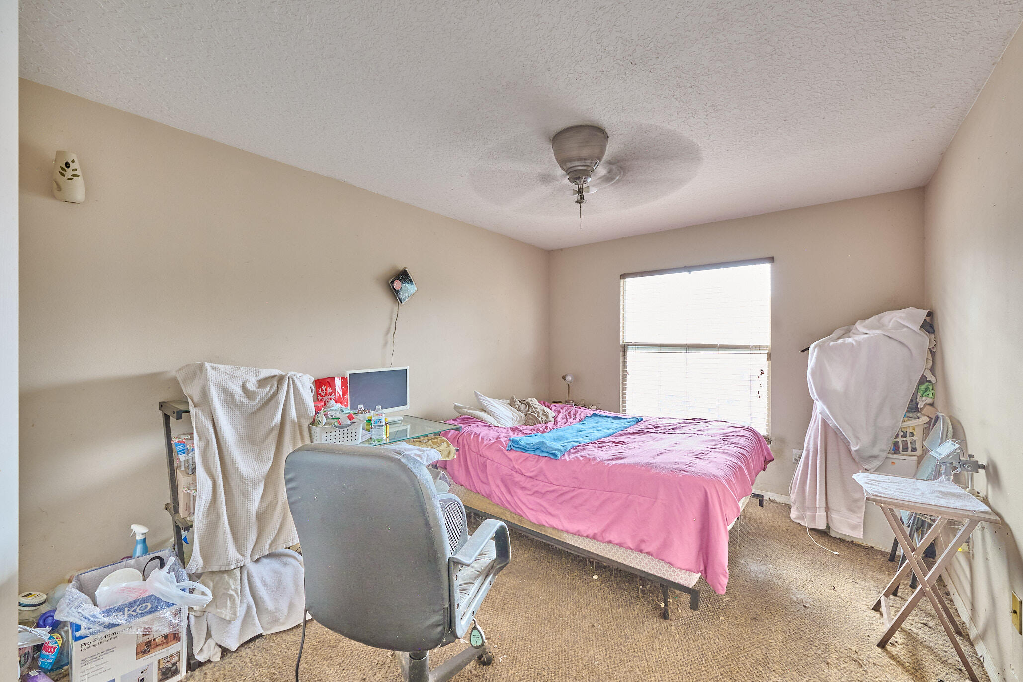 SEMINOLE PALMS - Residential