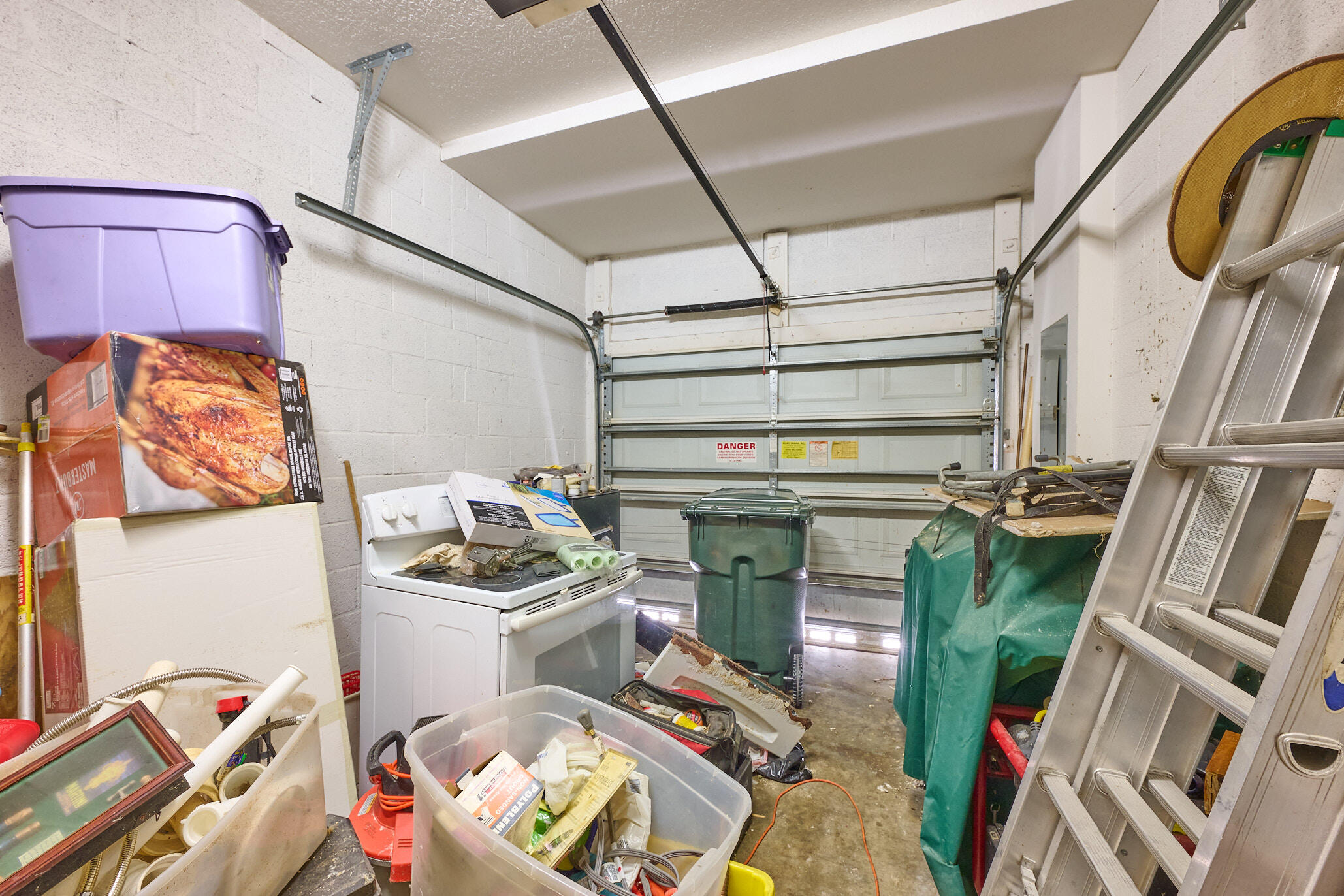 SEMINOLE PALMS - Residential