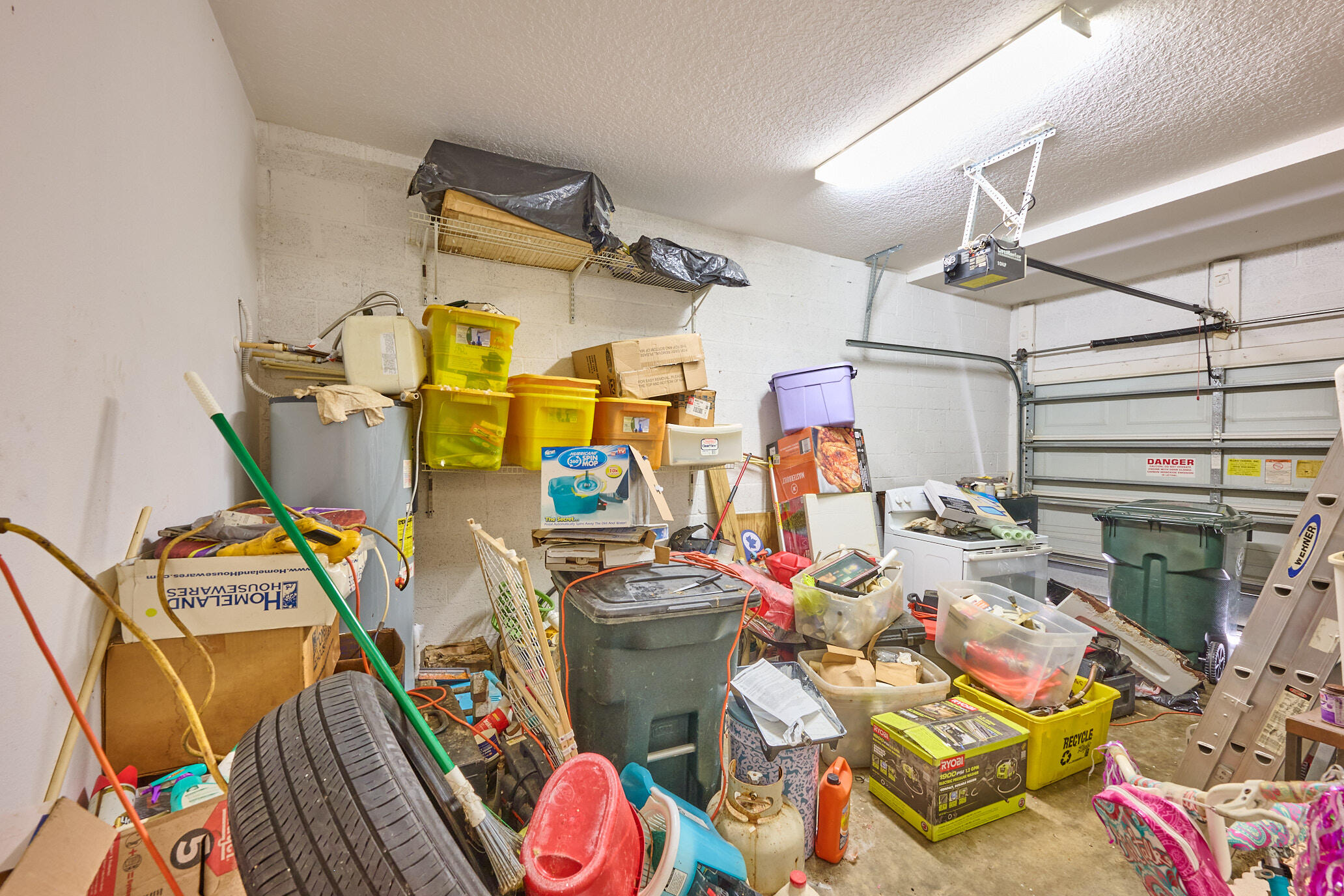 SEMINOLE PALMS - Residential