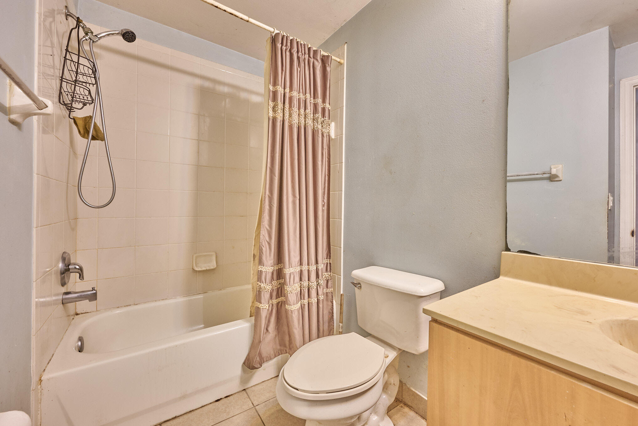 SEMINOLE PALMS - Residential