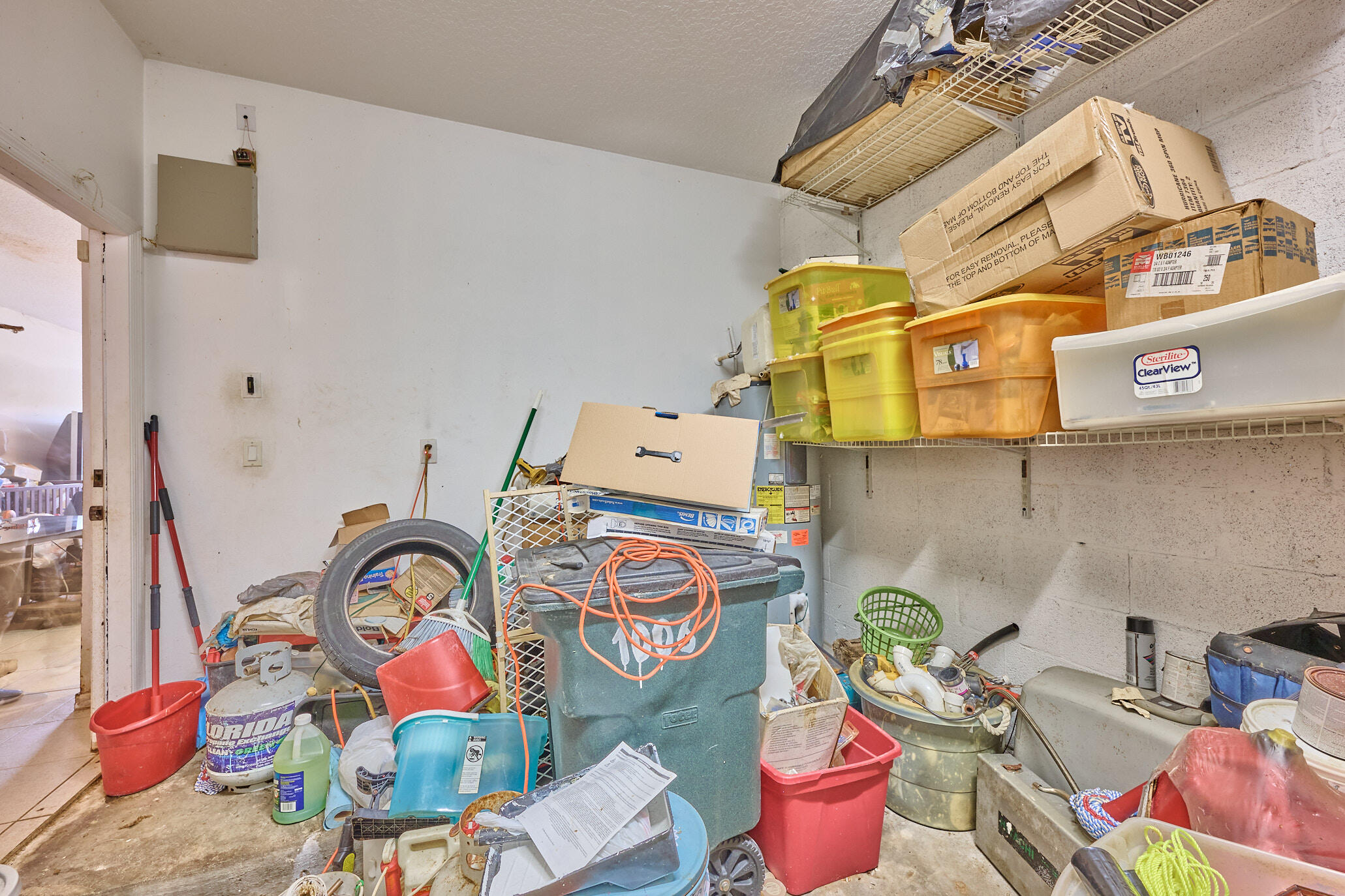 SEMINOLE PALMS - Residential