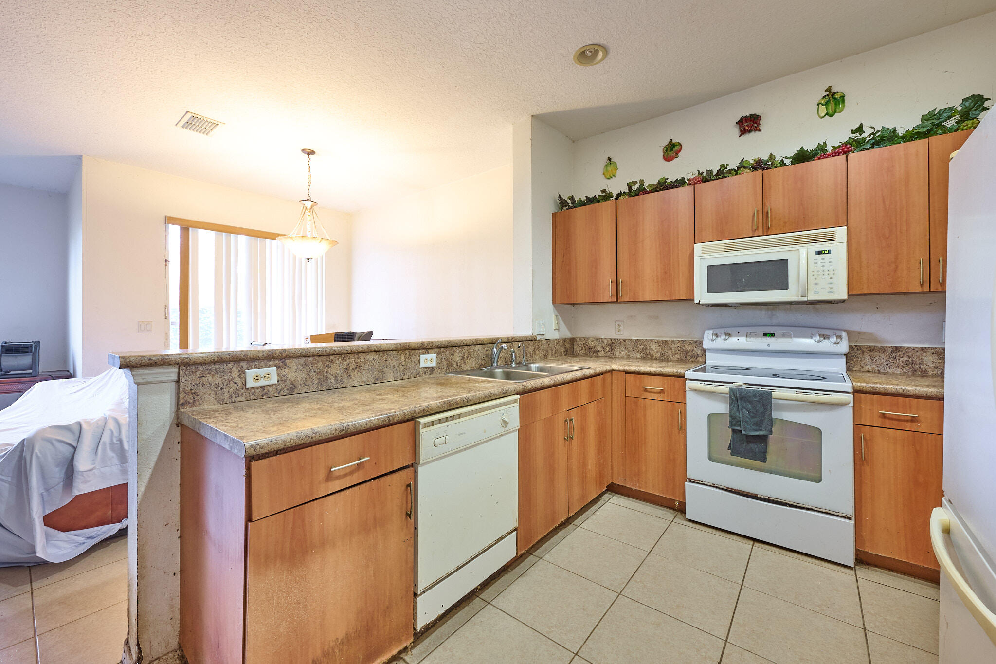 SEMINOLE PALMS - Residential