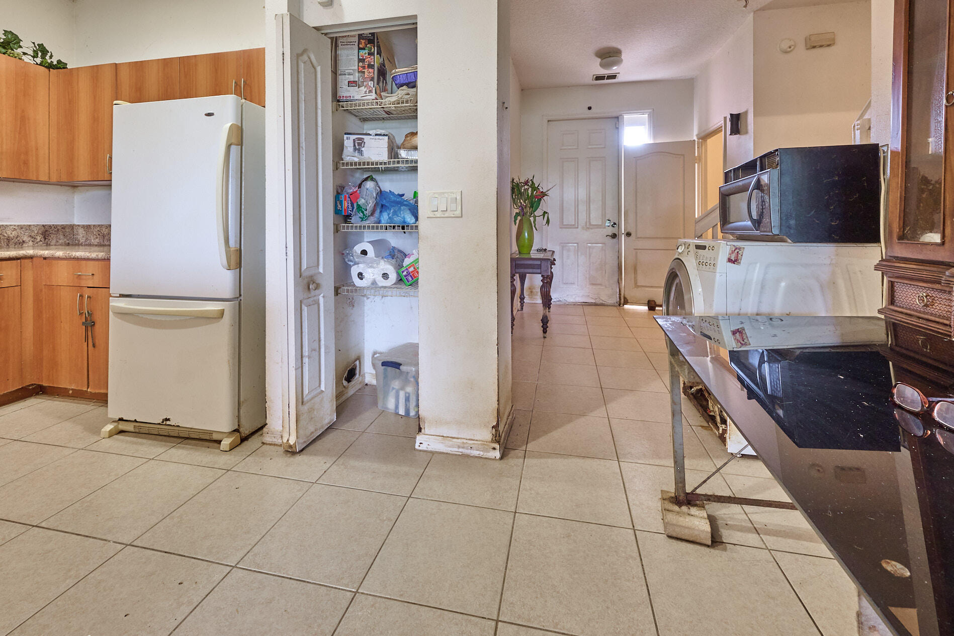 SEMINOLE PALMS - Residential