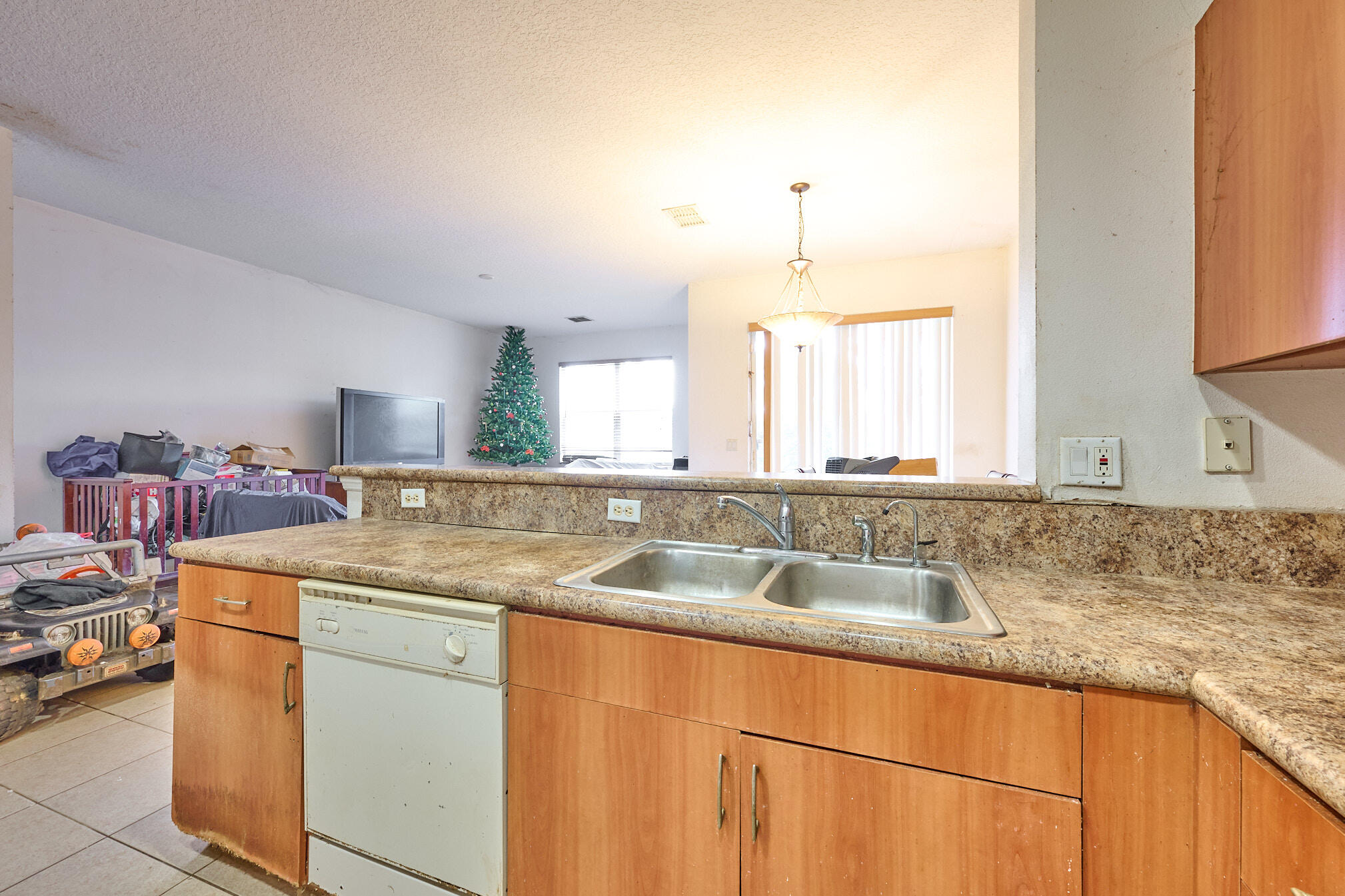 SEMINOLE PALMS - Residential