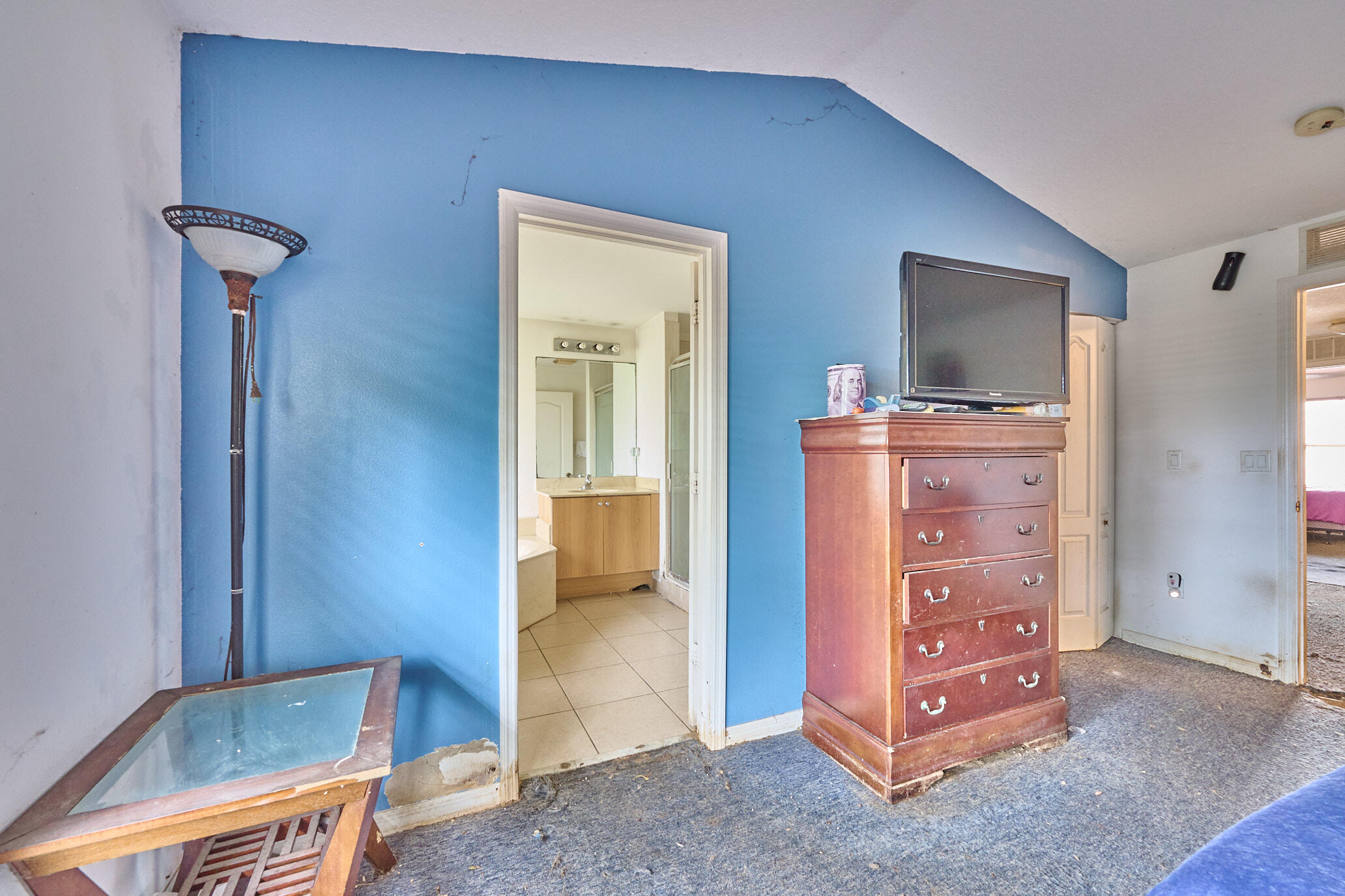 SEMINOLE PALMS - Residential