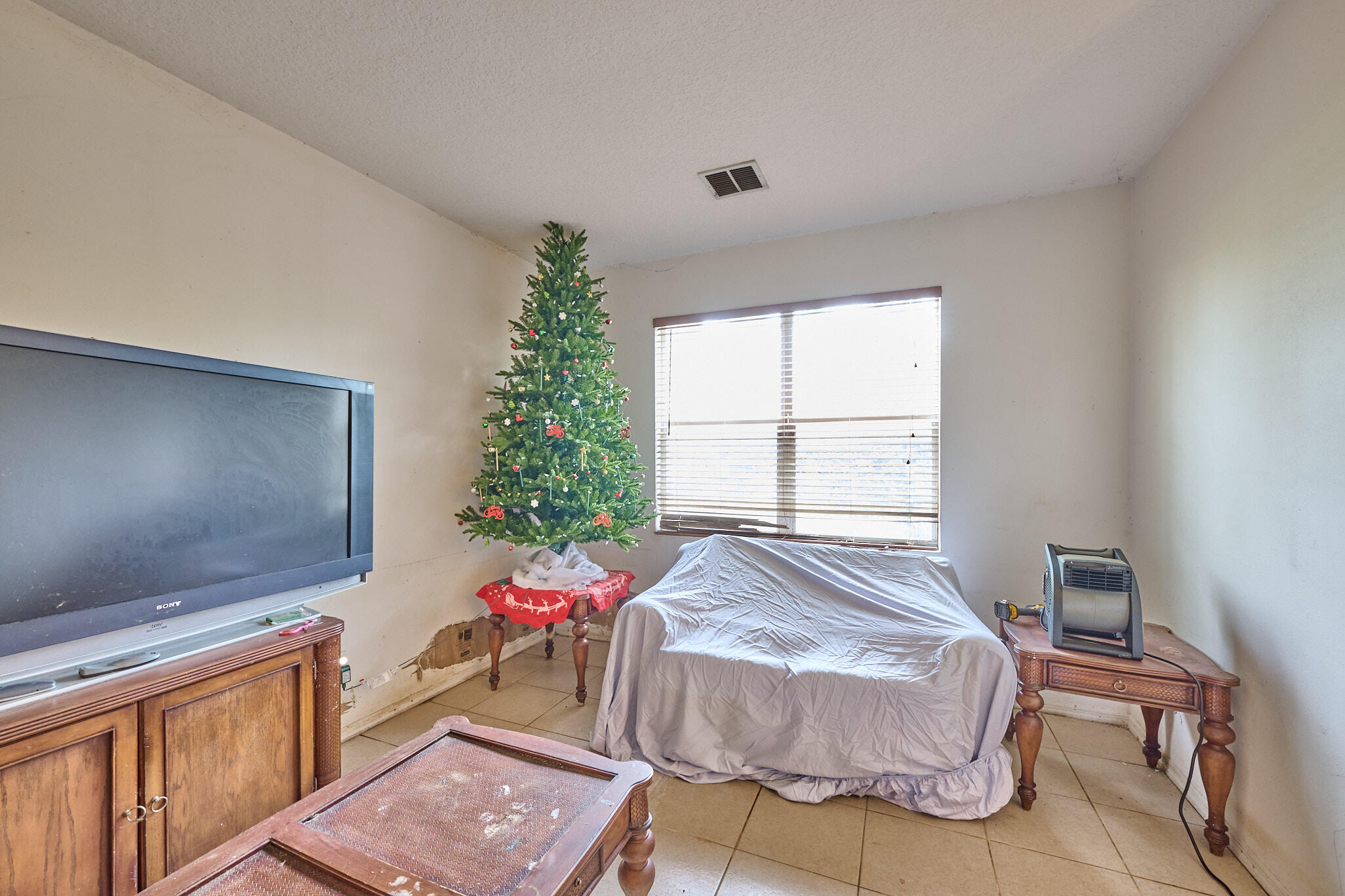 SEMINOLE PALMS - Residential