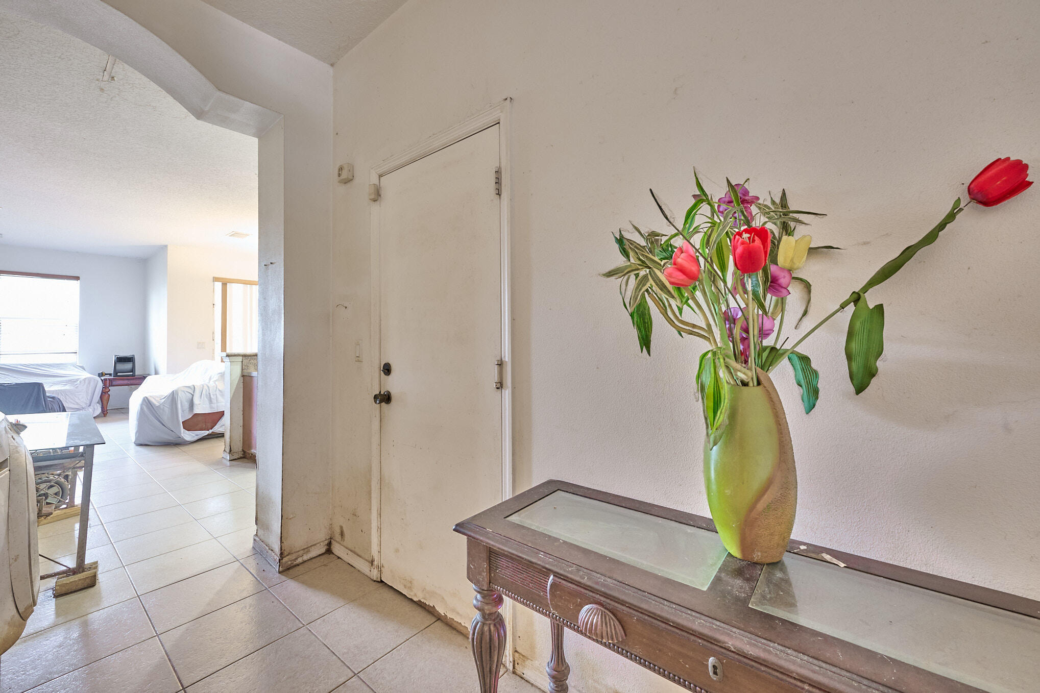 SEMINOLE PALMS - Residential