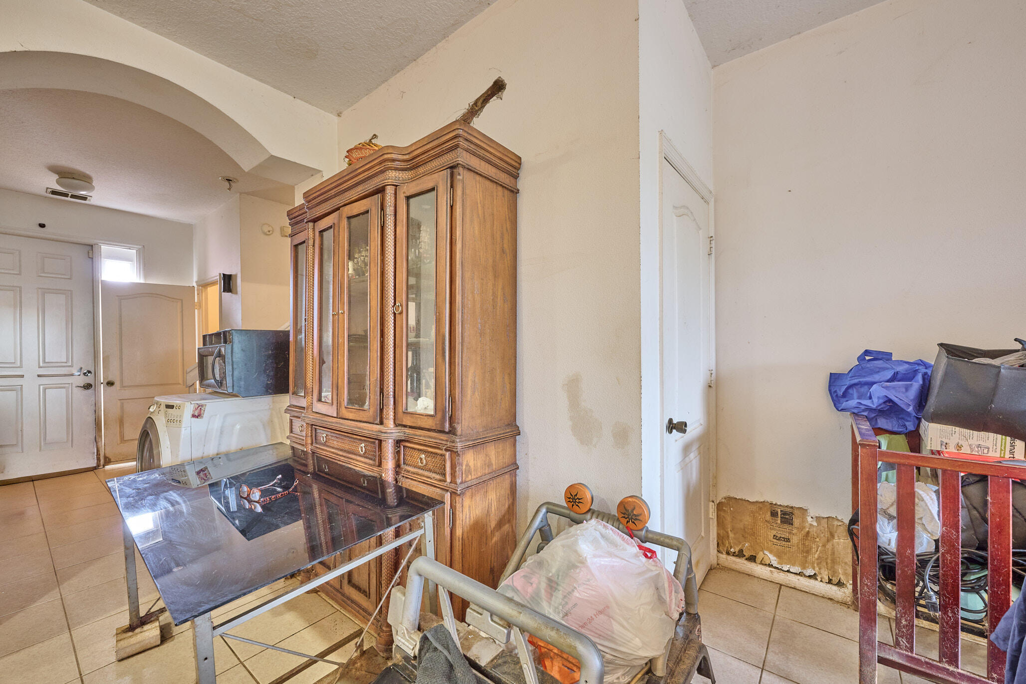 SEMINOLE PALMS - Residential