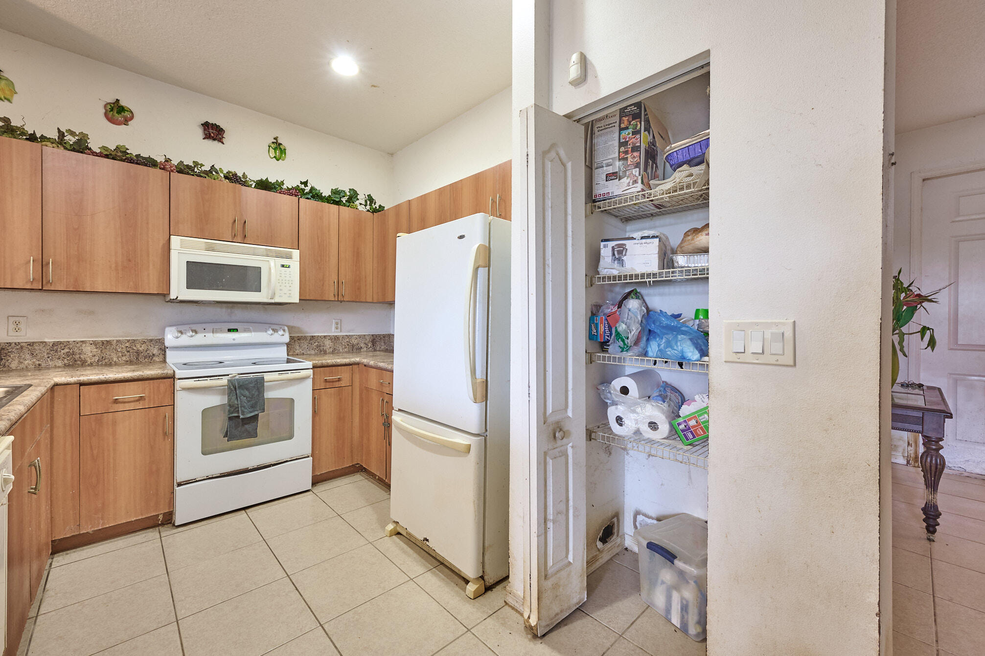 SEMINOLE PALMS - Residential