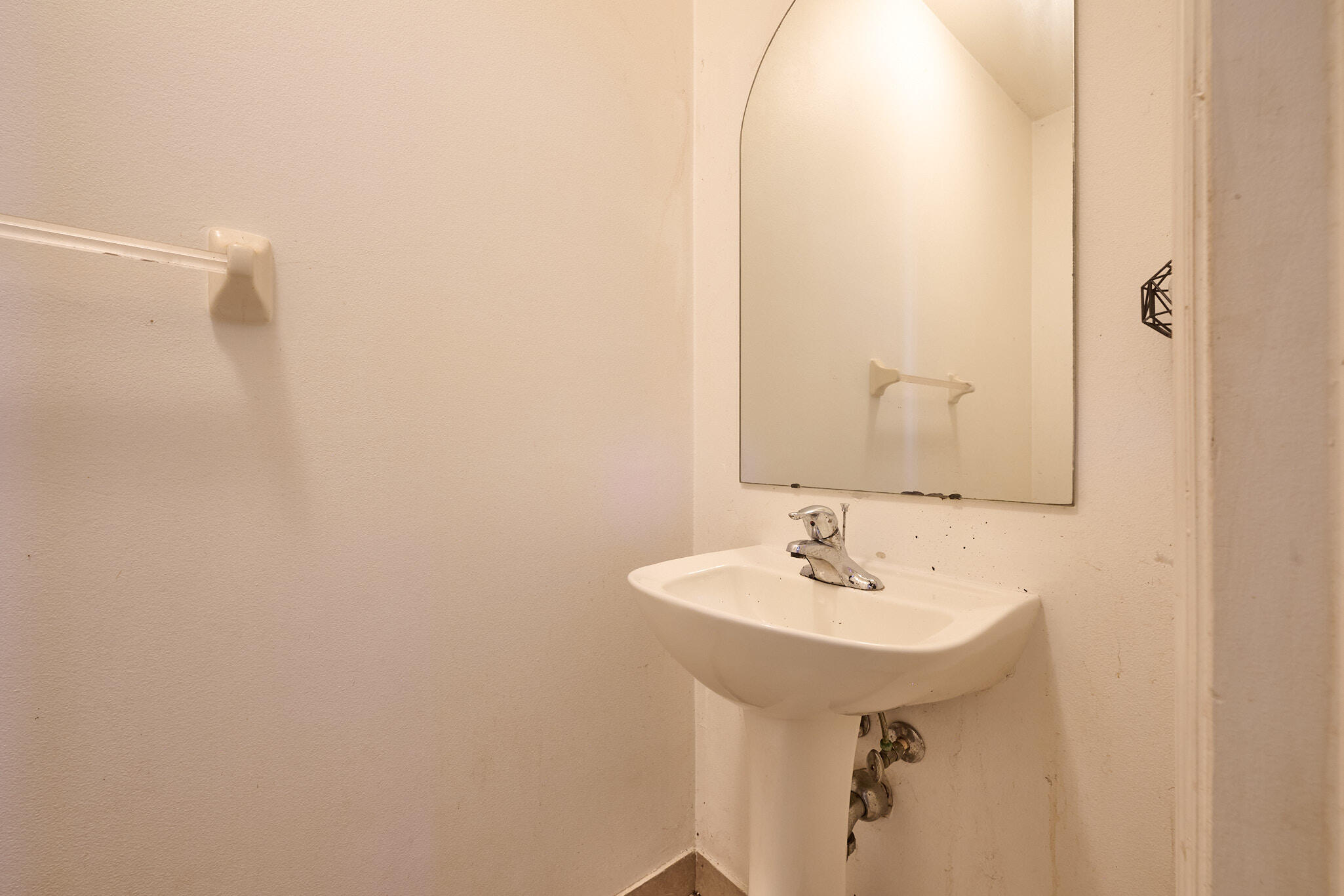 SEMINOLE PALMS - Residential