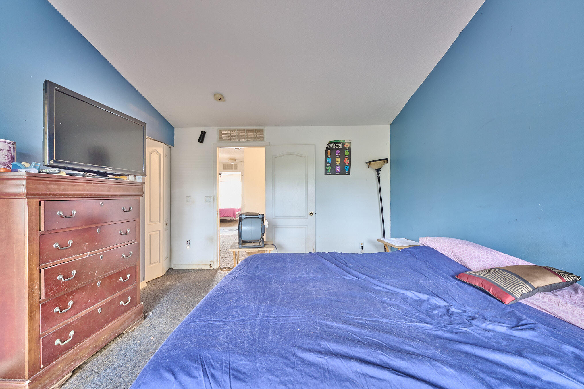 SEMINOLE PALMS - Residential