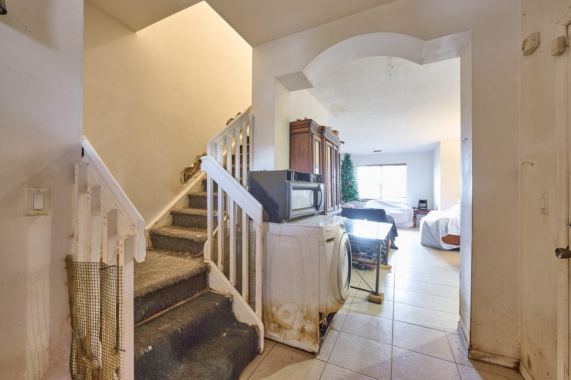 SEMINOLE PALMS - Residential