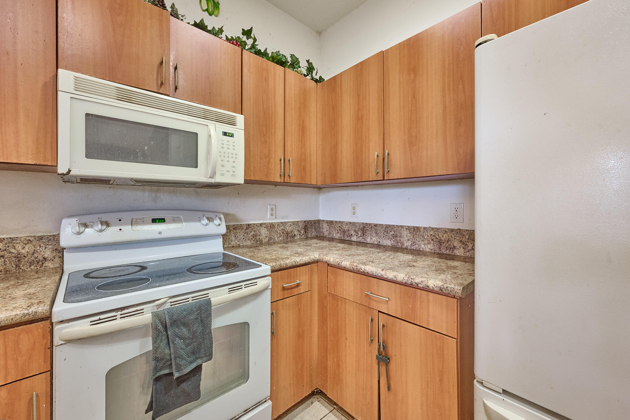 SEMINOLE PALMS - Residential