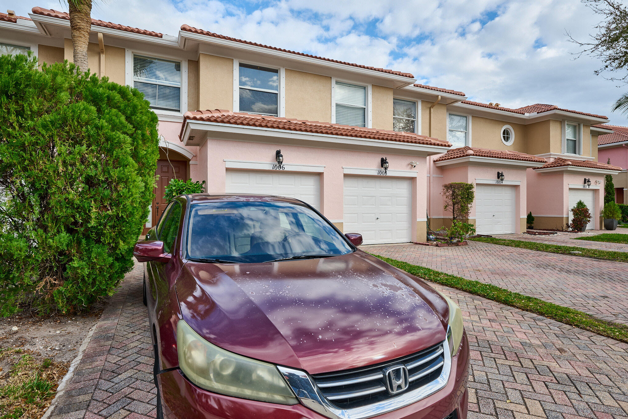 1006 Seminole Palms Drive