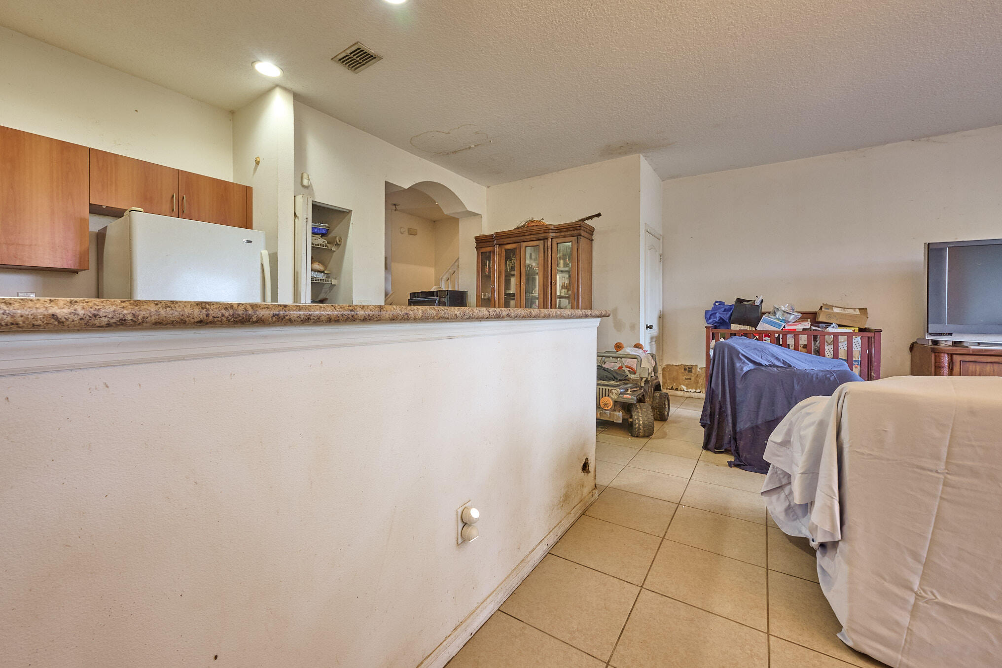 SEMINOLE PALMS - Residential