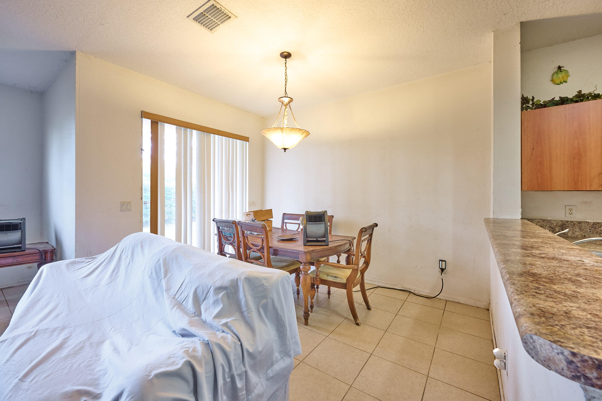 SEMINOLE PALMS - Residential
