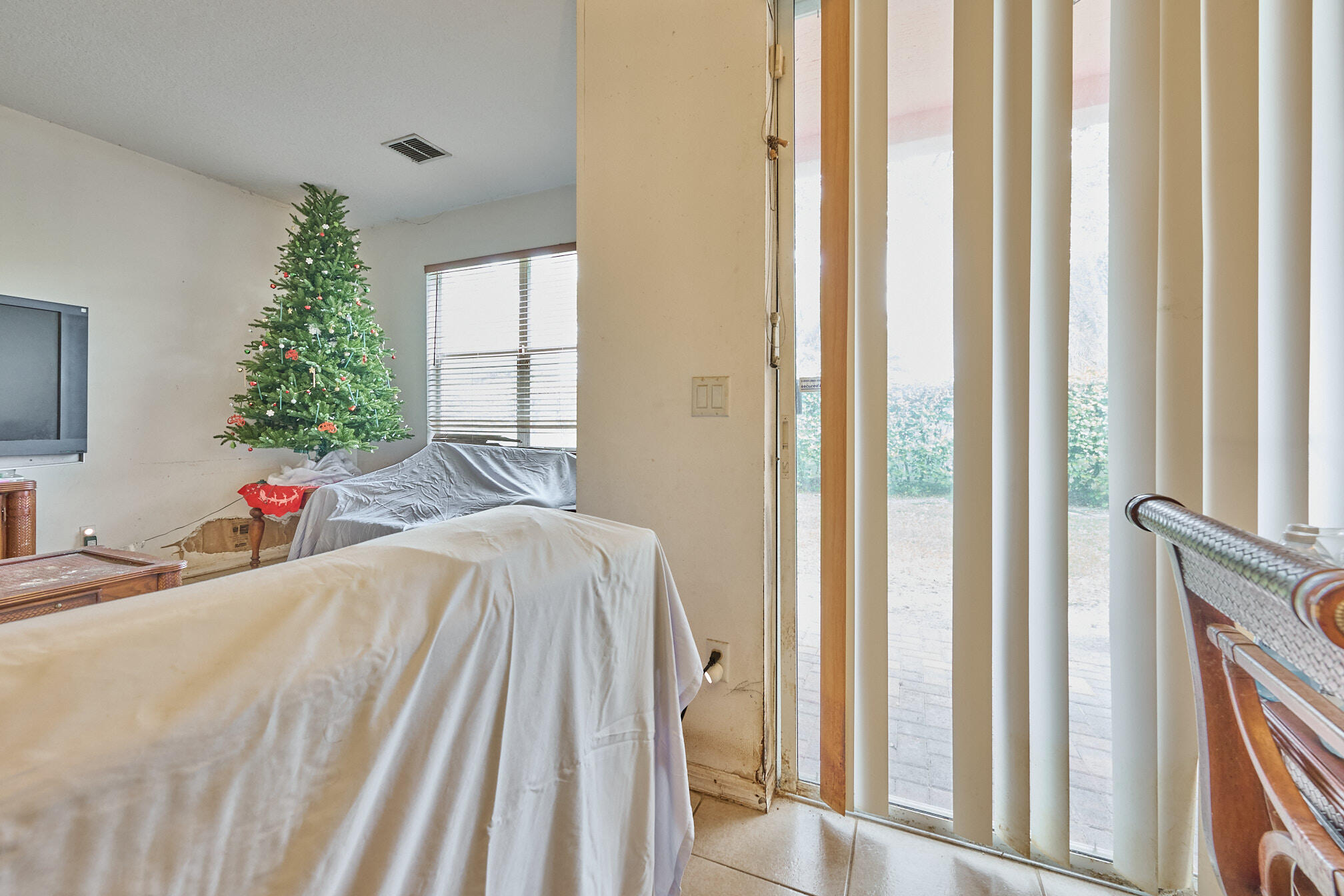 SEMINOLE PALMS - Residential