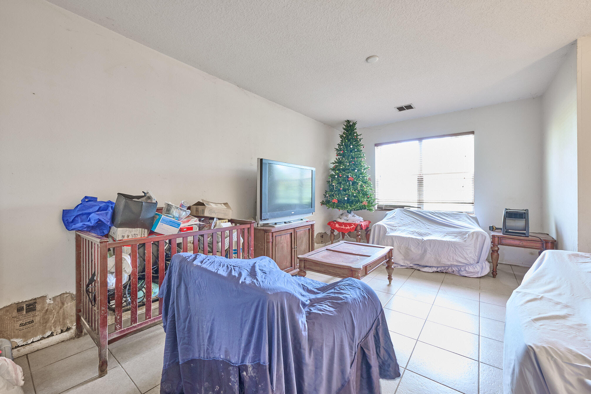 SEMINOLE PALMS - Residential