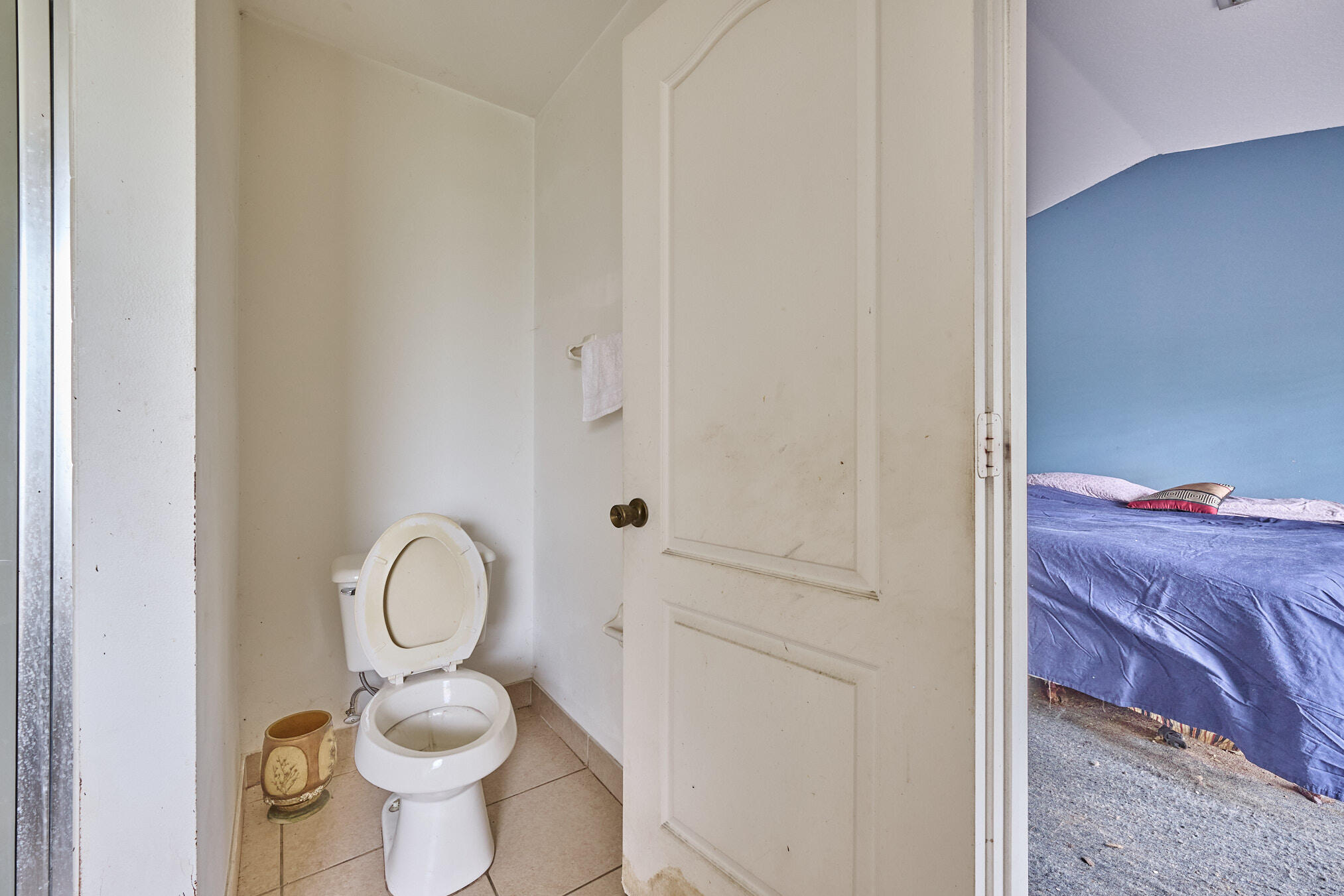 SEMINOLE PALMS - Residential