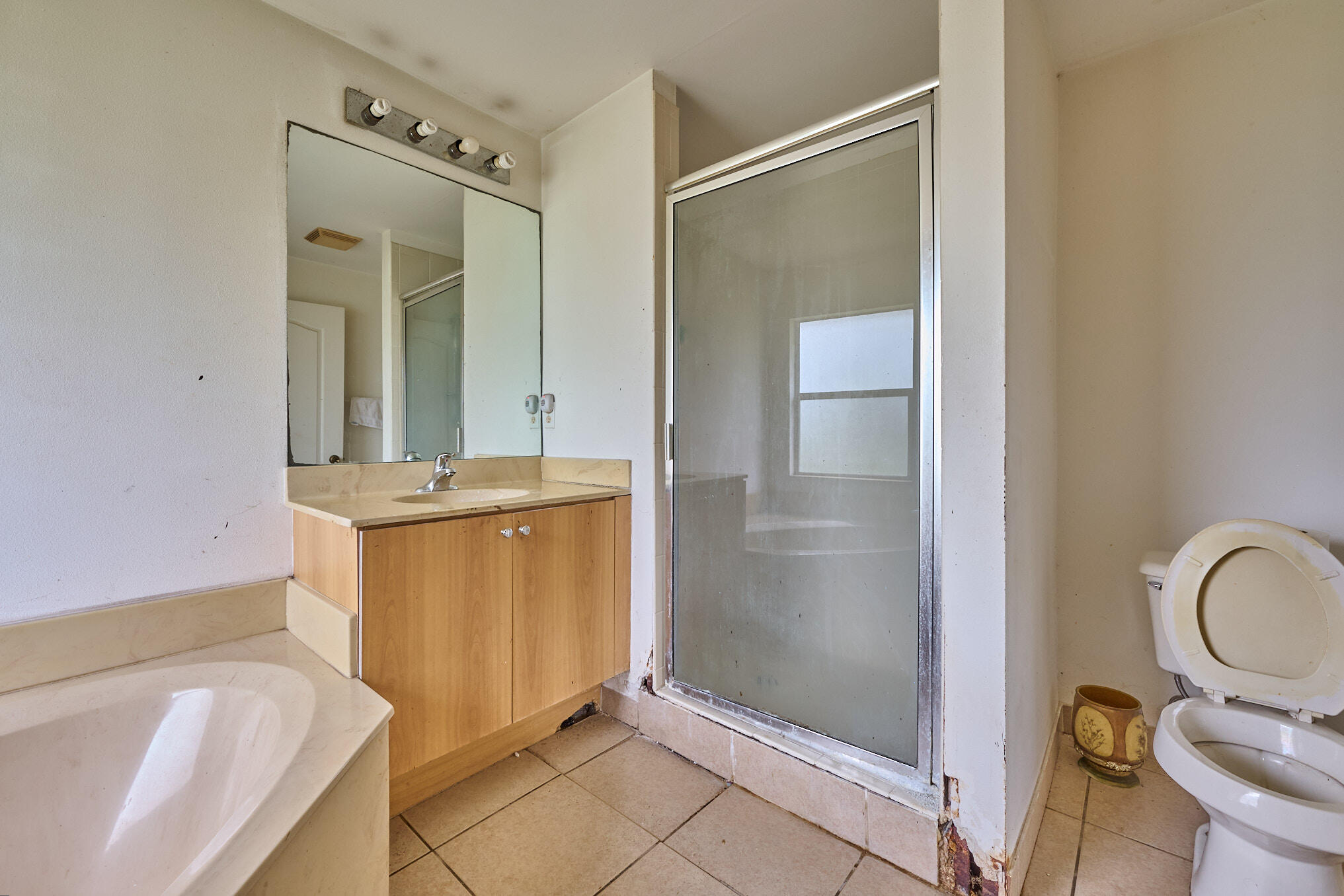 SEMINOLE PALMS - Residential