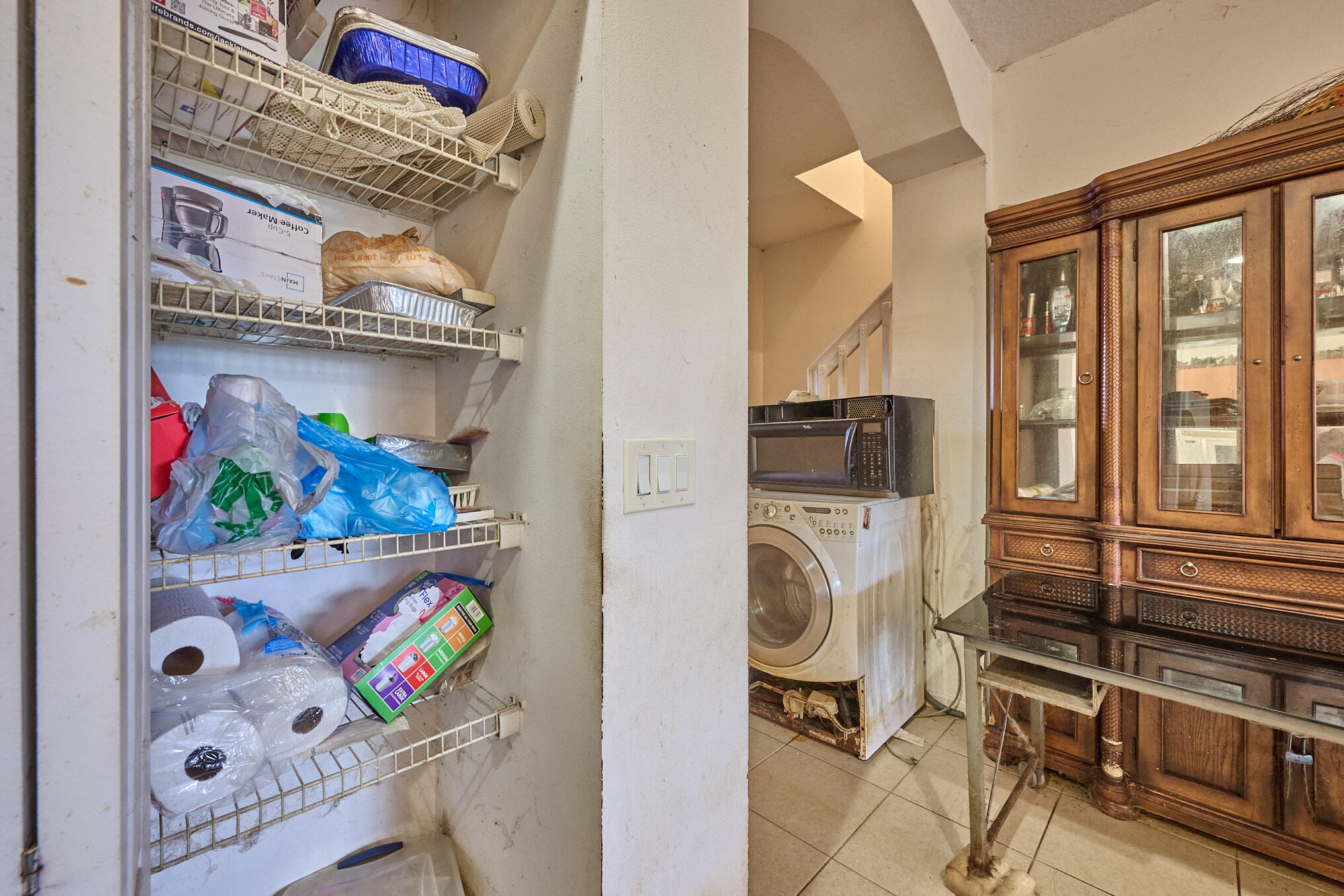 SEMINOLE PALMS - Residential