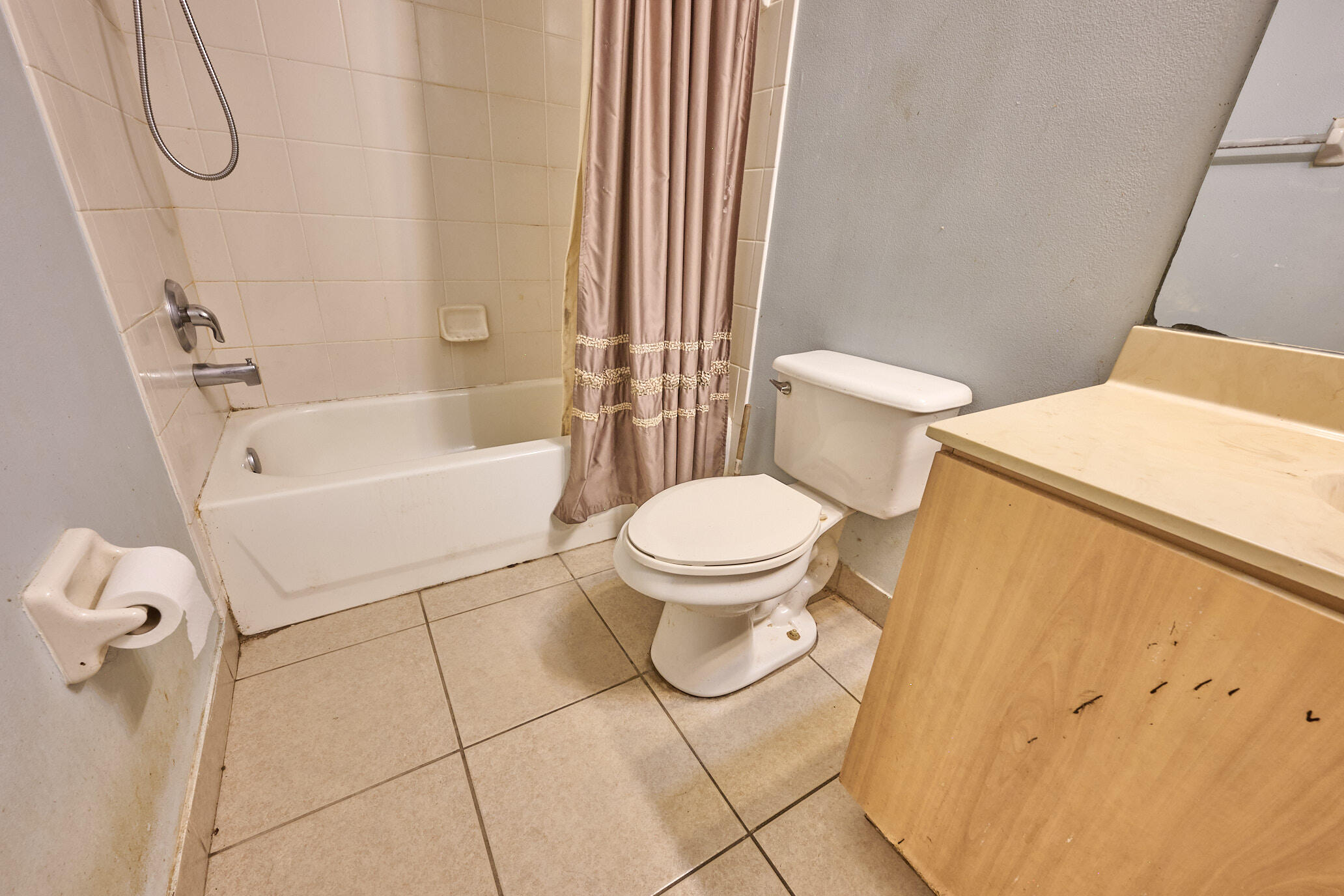 SEMINOLE PALMS - Residential