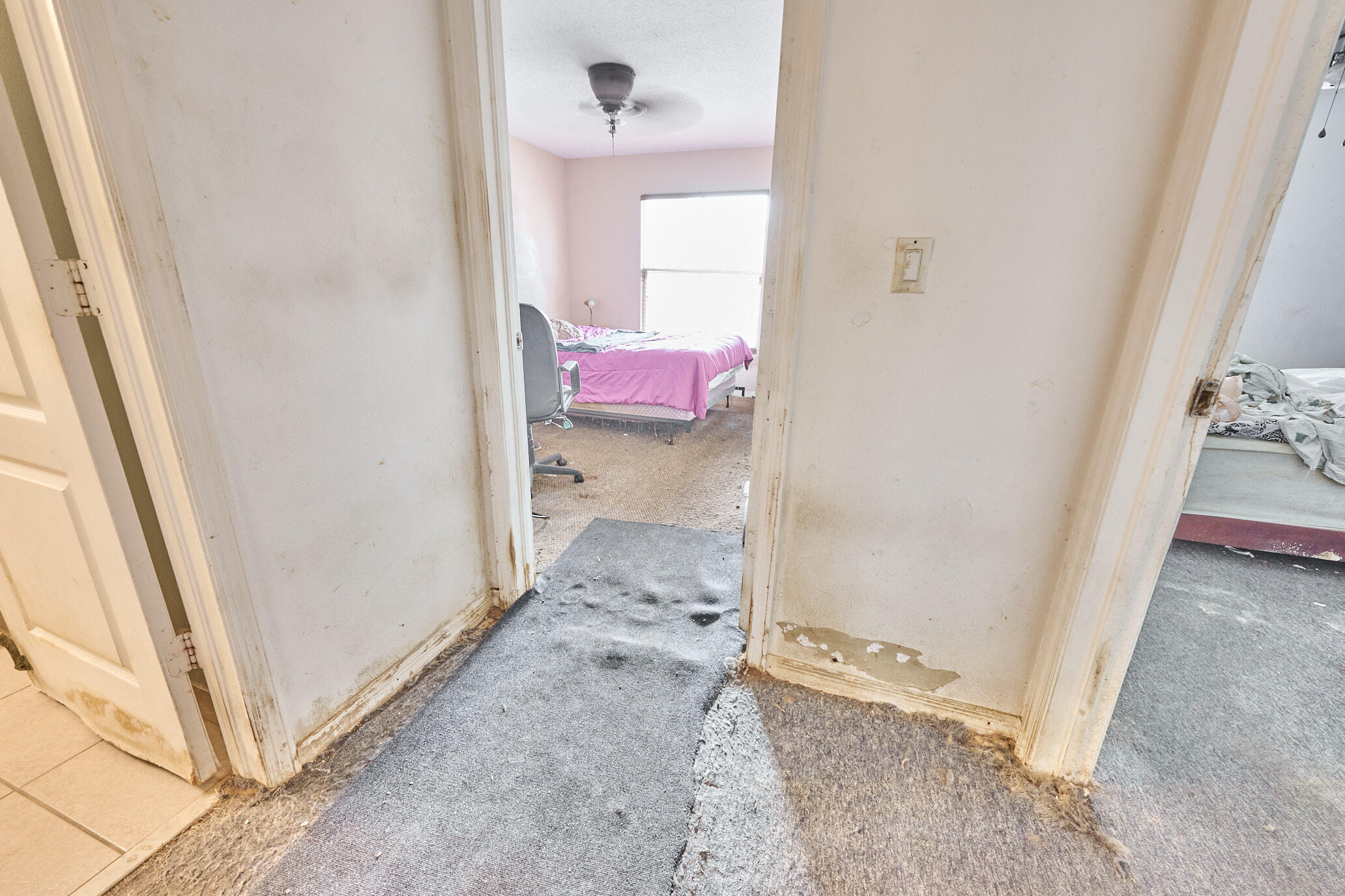 SEMINOLE PALMS - Residential