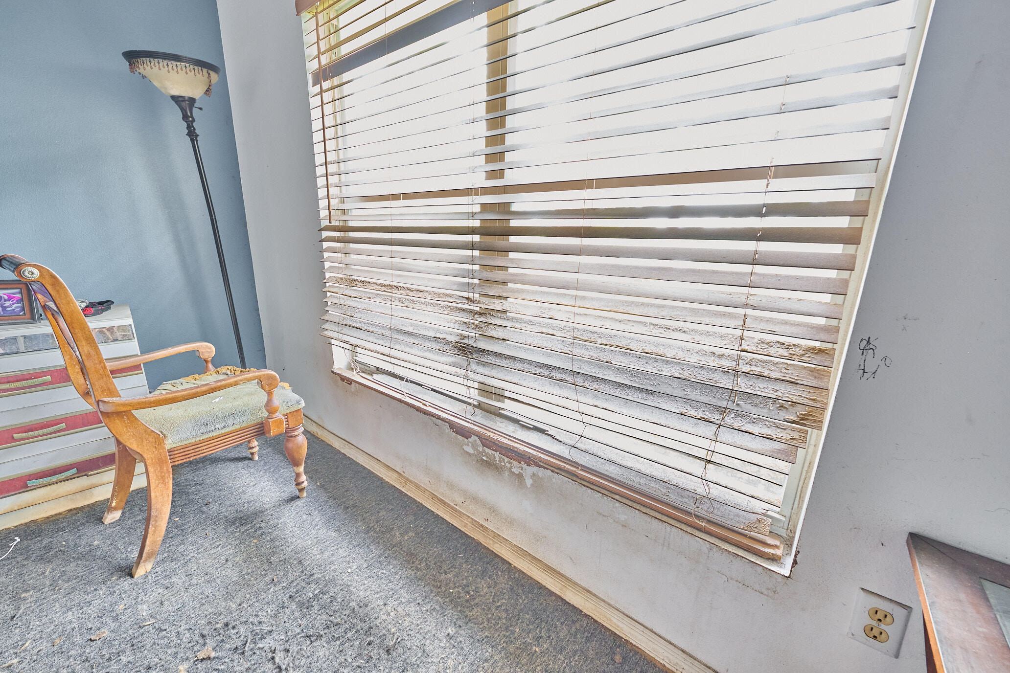 SEMINOLE PALMS - Residential