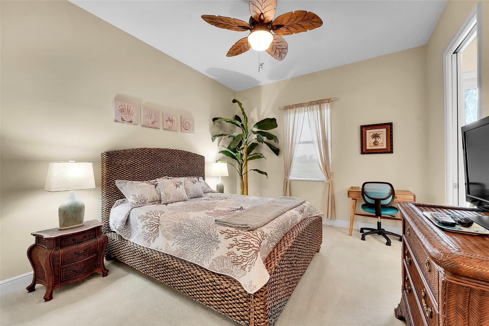Monte Carlo Country Club - Residential