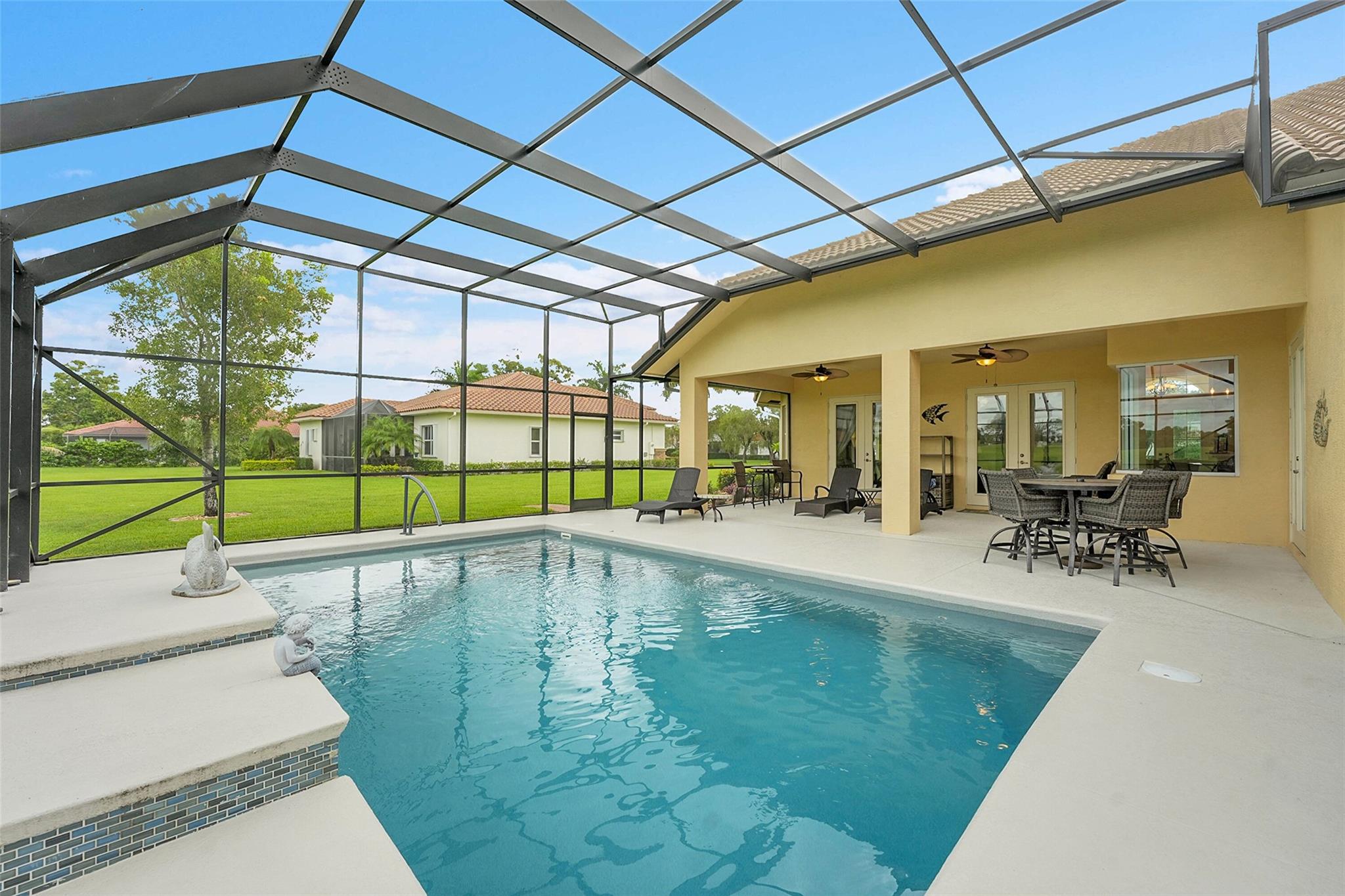 Monte Carlo Country Club - Residential