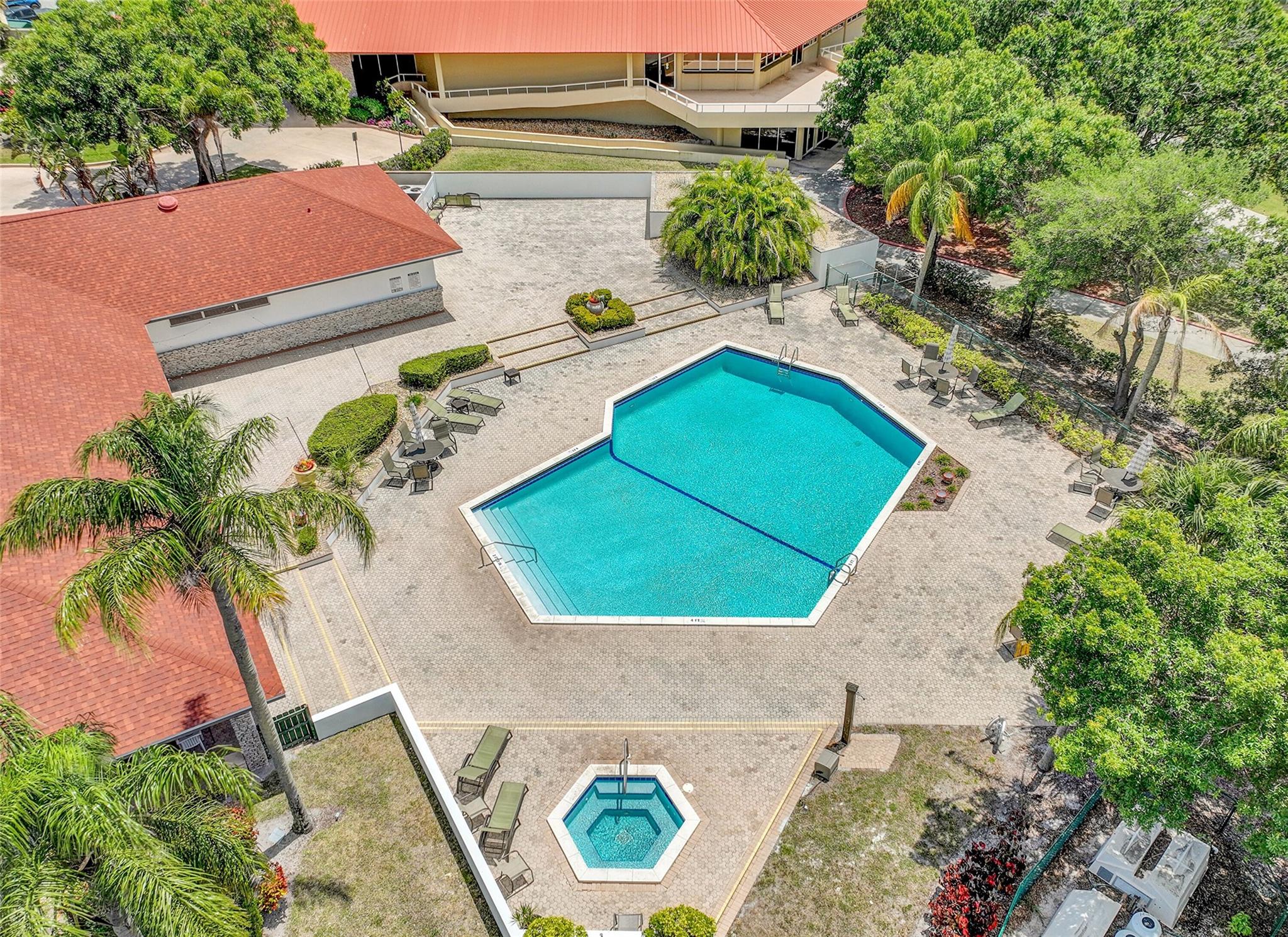 Monte Carlo Country Club - Residential